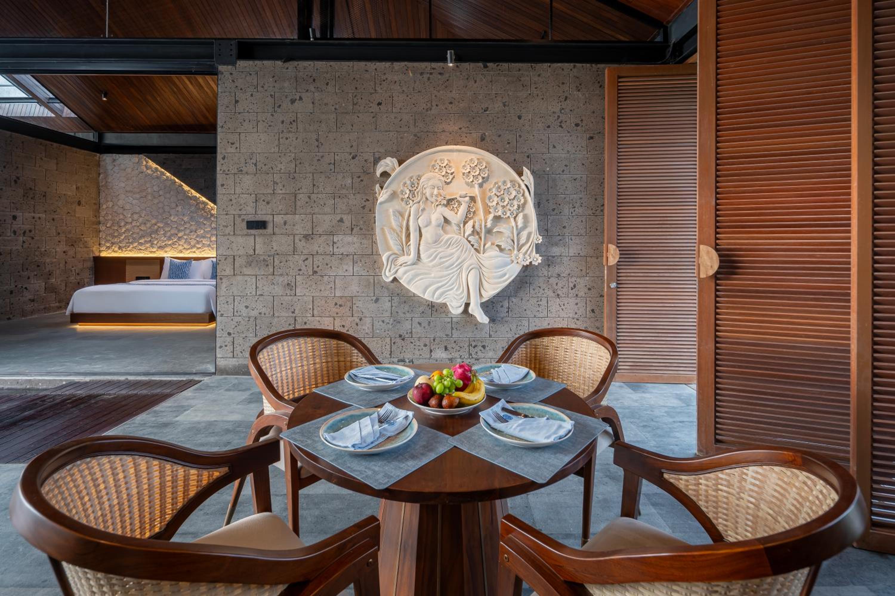 Khaya Luxury Villas Nusa Dua