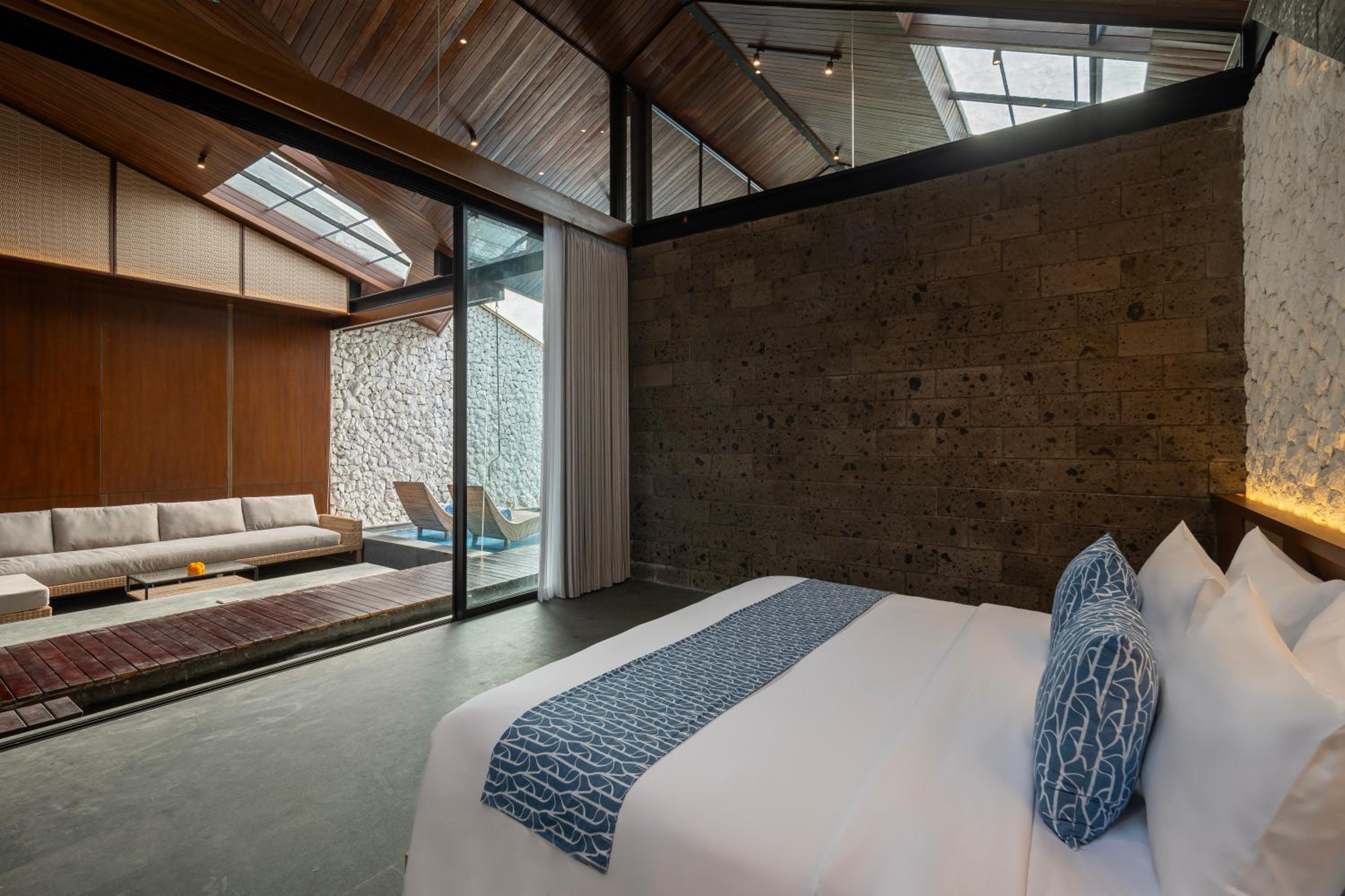 Khaya Luxury Villas Nusa Dua