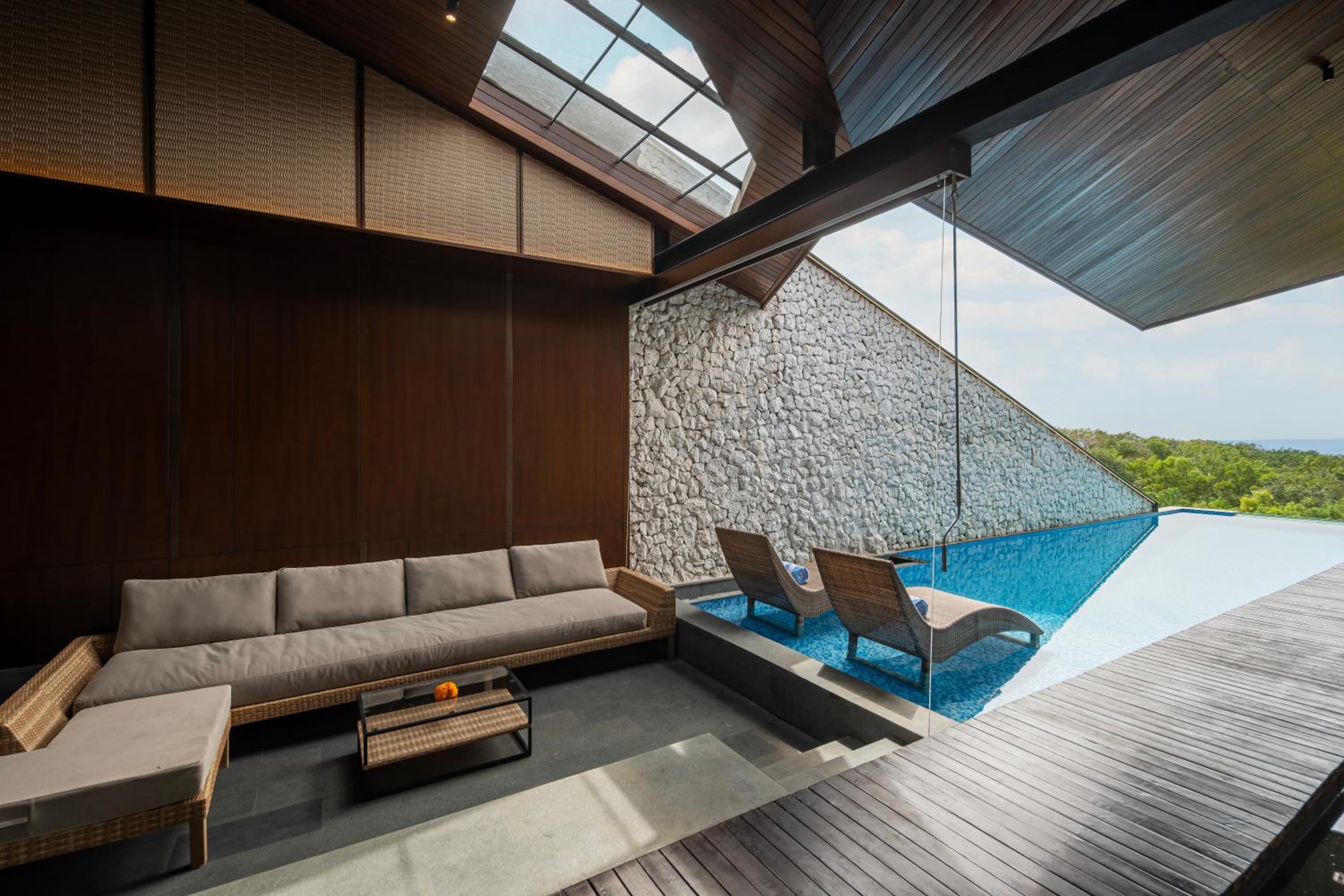 Khaya Luxury Villas Nusa Dua