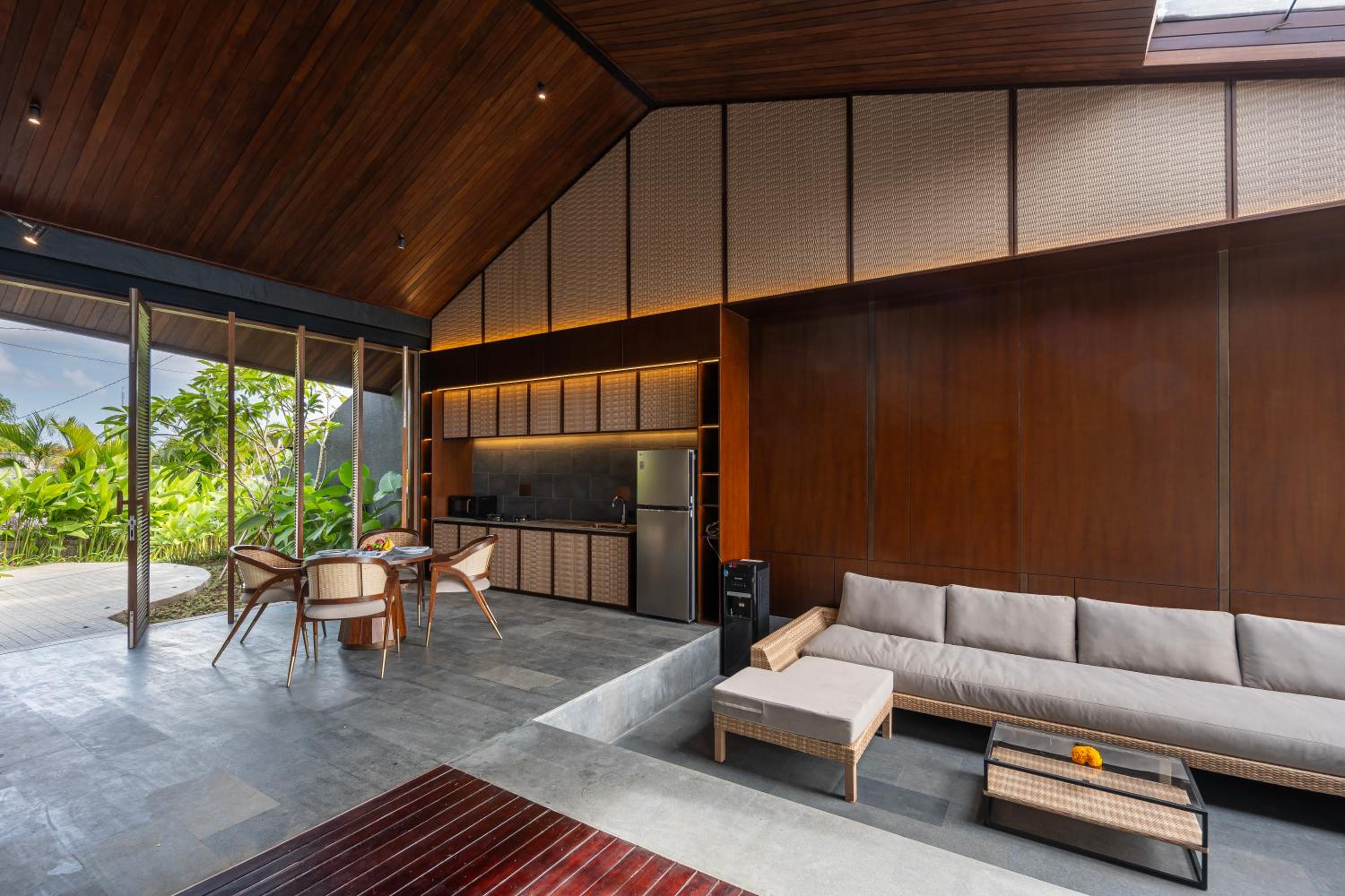 Khaya Luxury Villas Nusa Dua