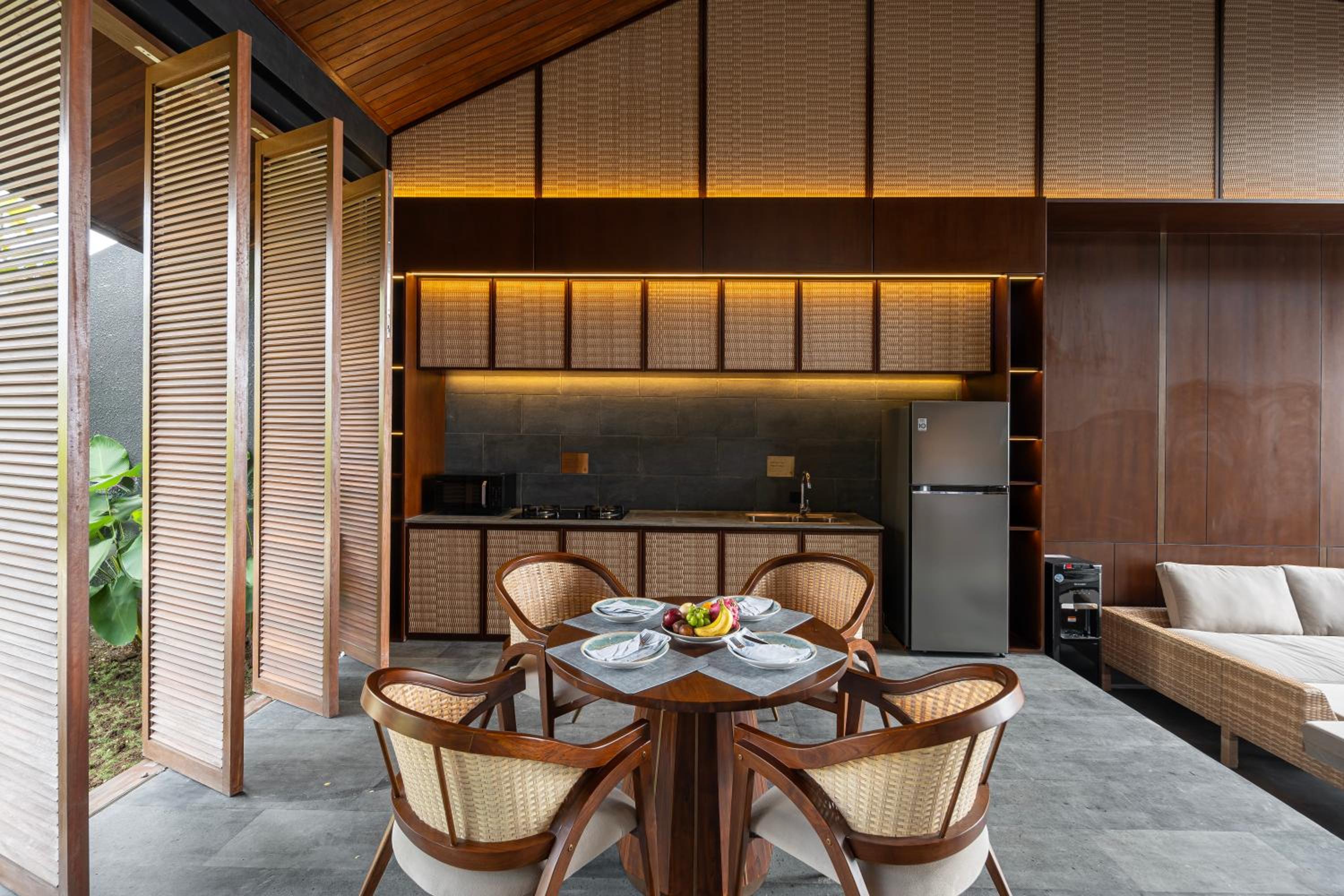 Khaya Luxury Villas Nusa Dua