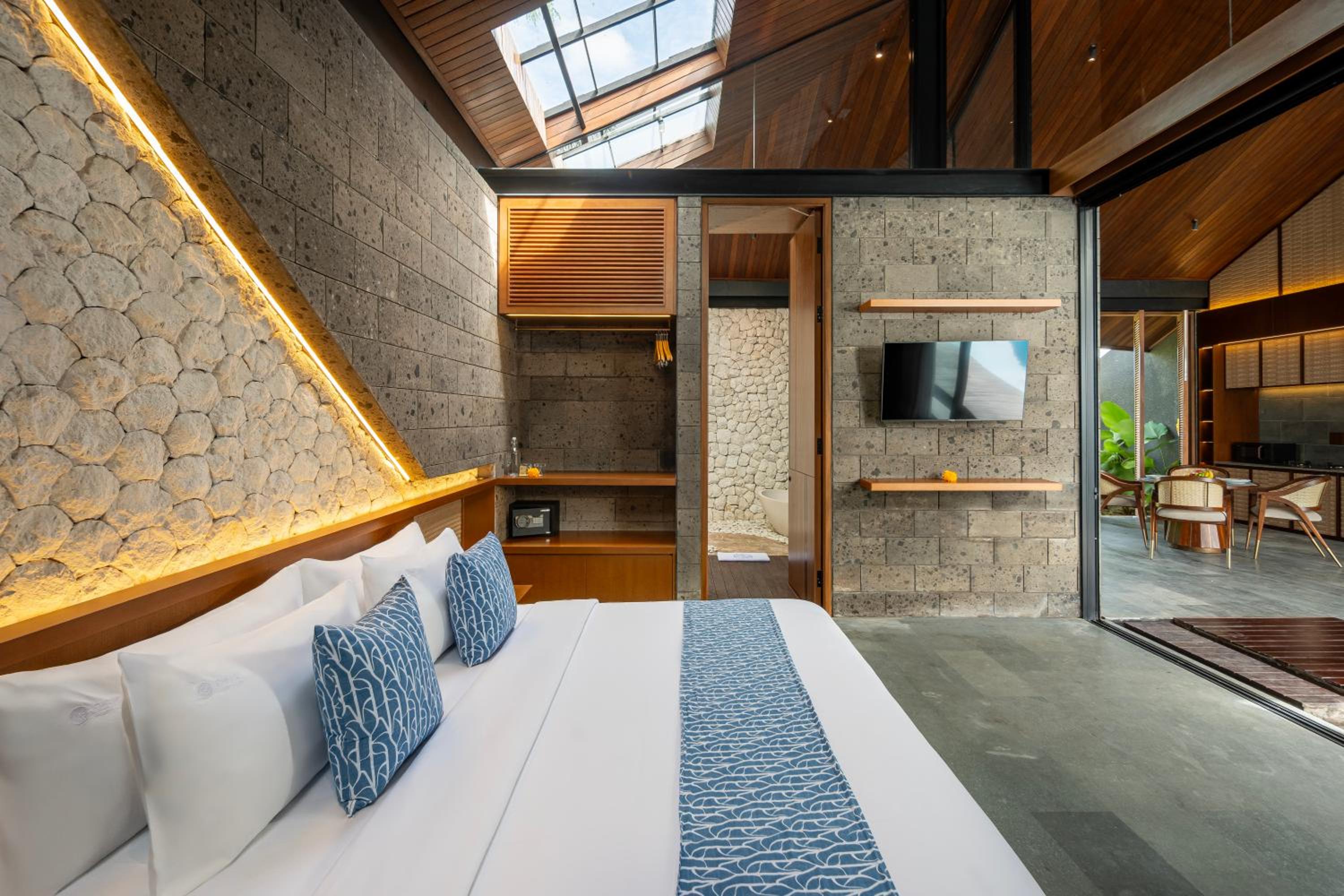 Khaya Luxury Villas Nusa Dua