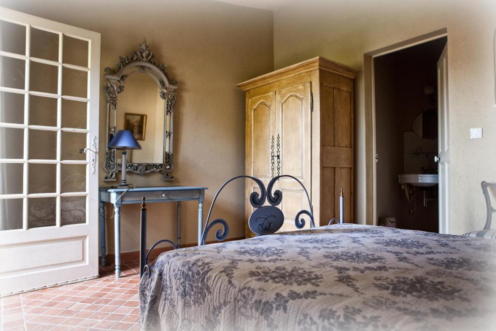 gîte Mas Antinea, photo 49