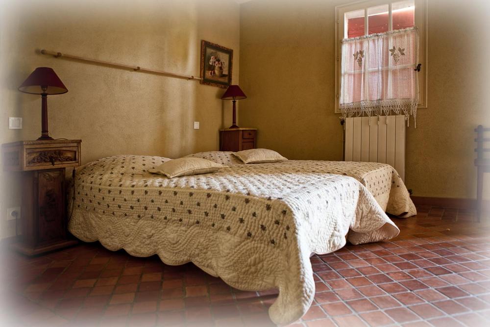 gîte Mas Antinea, photo 44