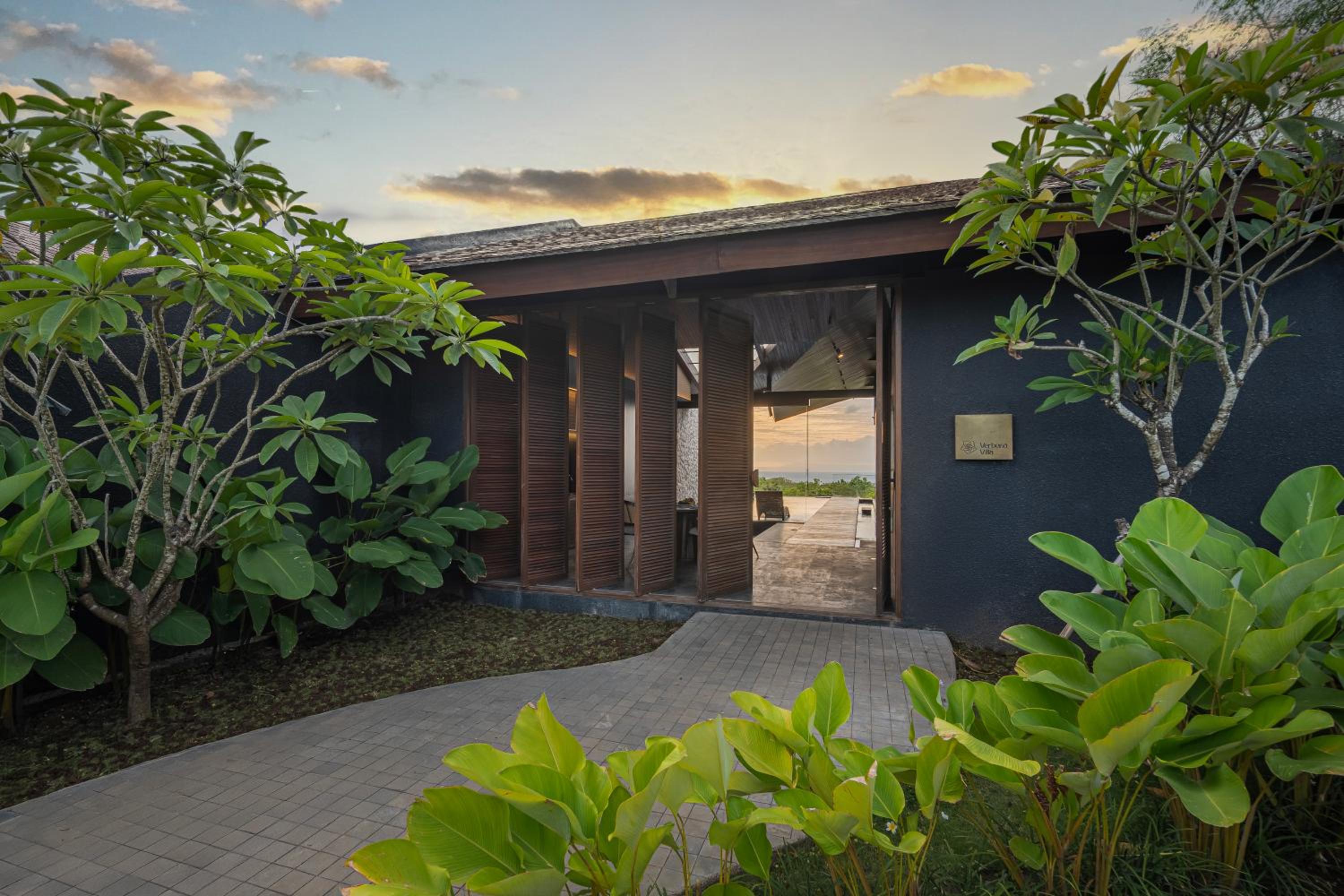 Khaya Luxury Villas Nusa Dua