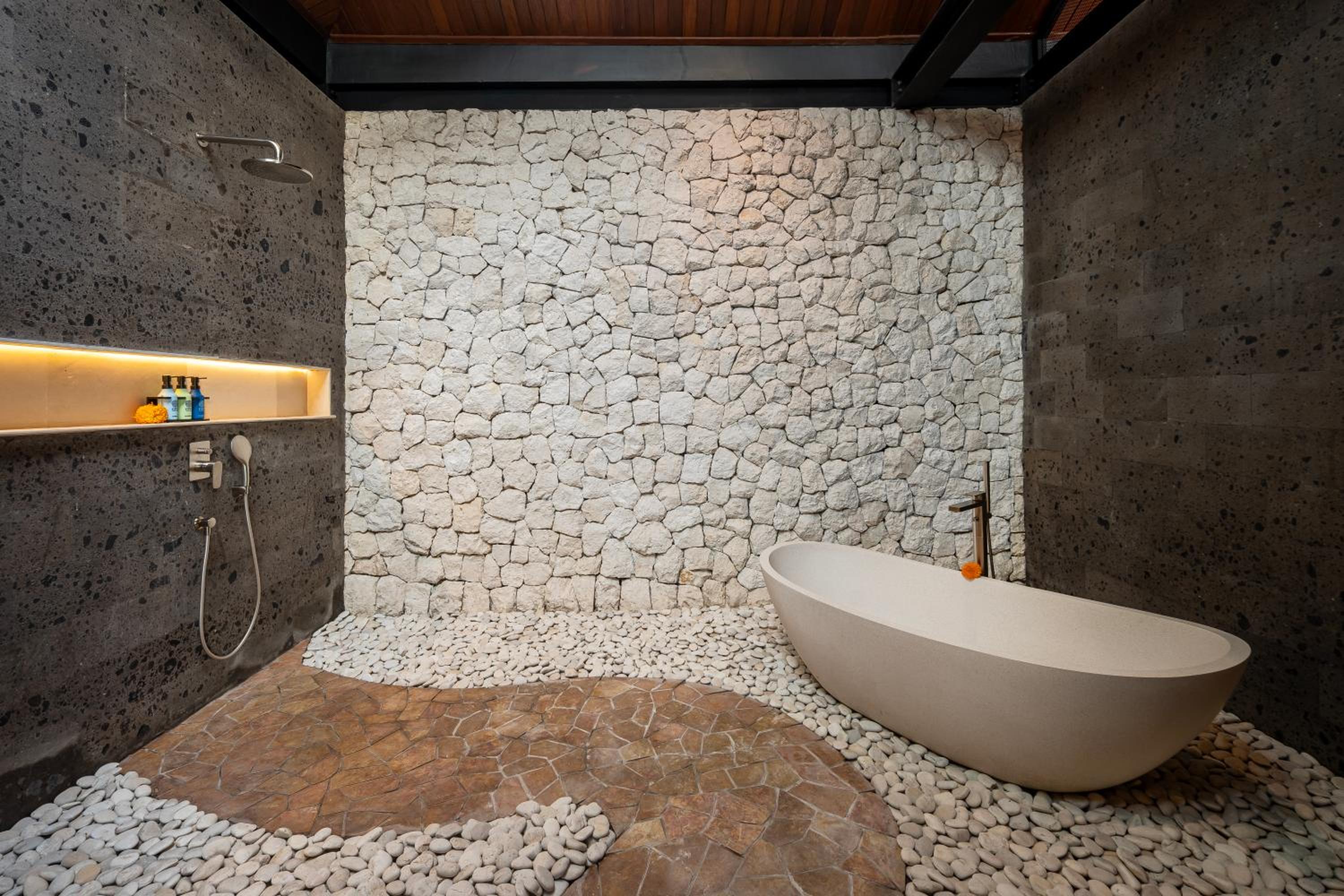 Khaya Luxury Villas Nusa Dua
