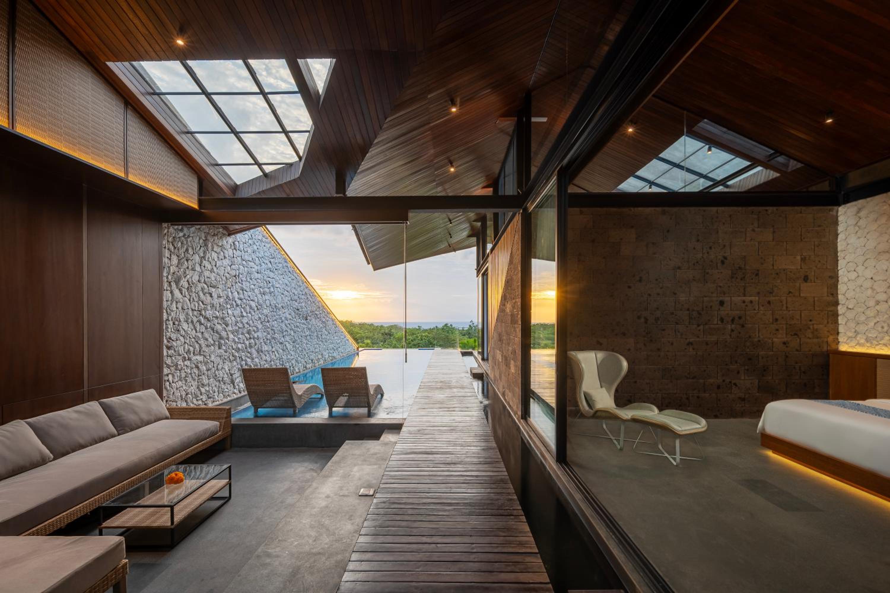 Khaya Luxury Villas Nusa Dua
