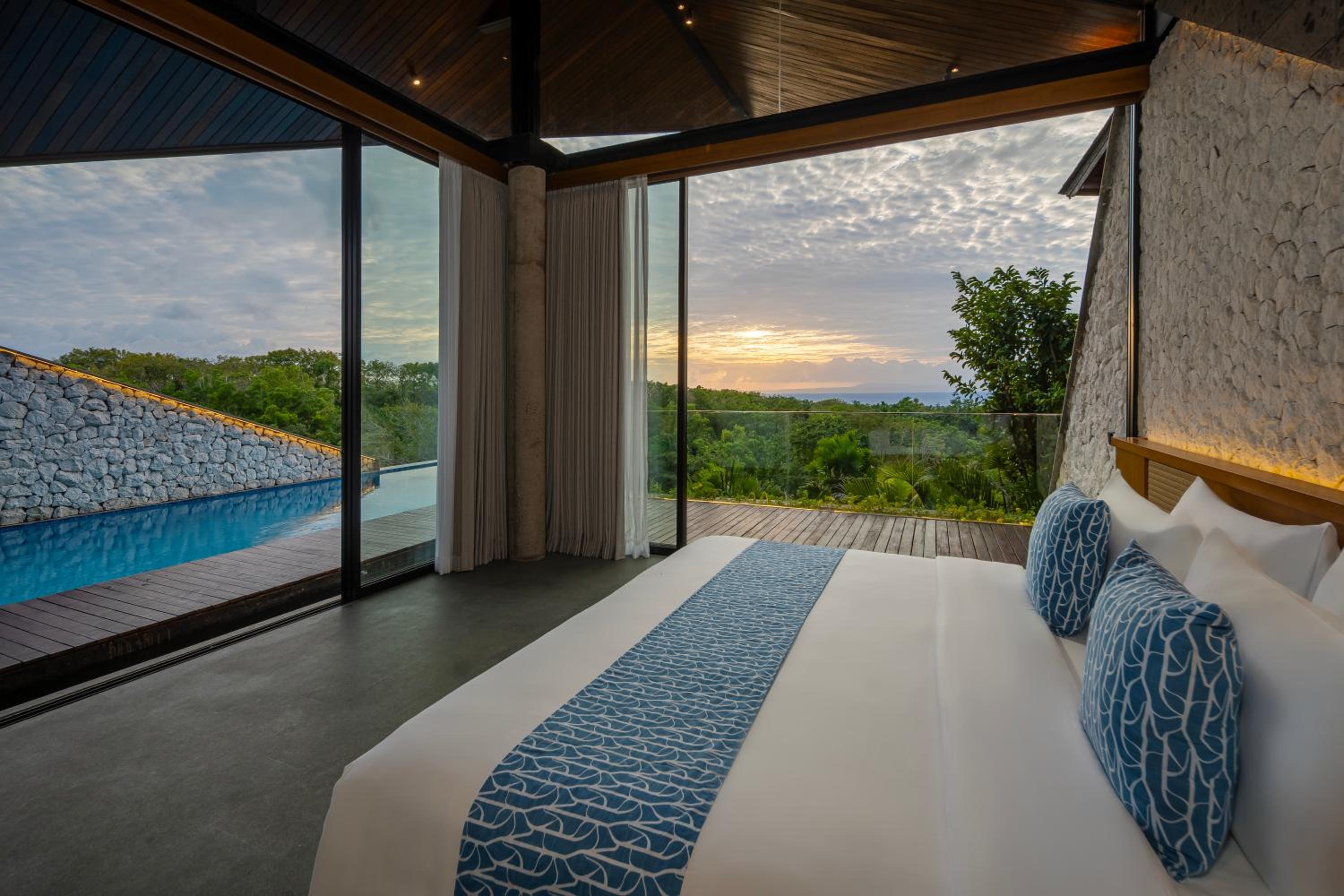 Khaya Luxury Villas Nusa Dua
