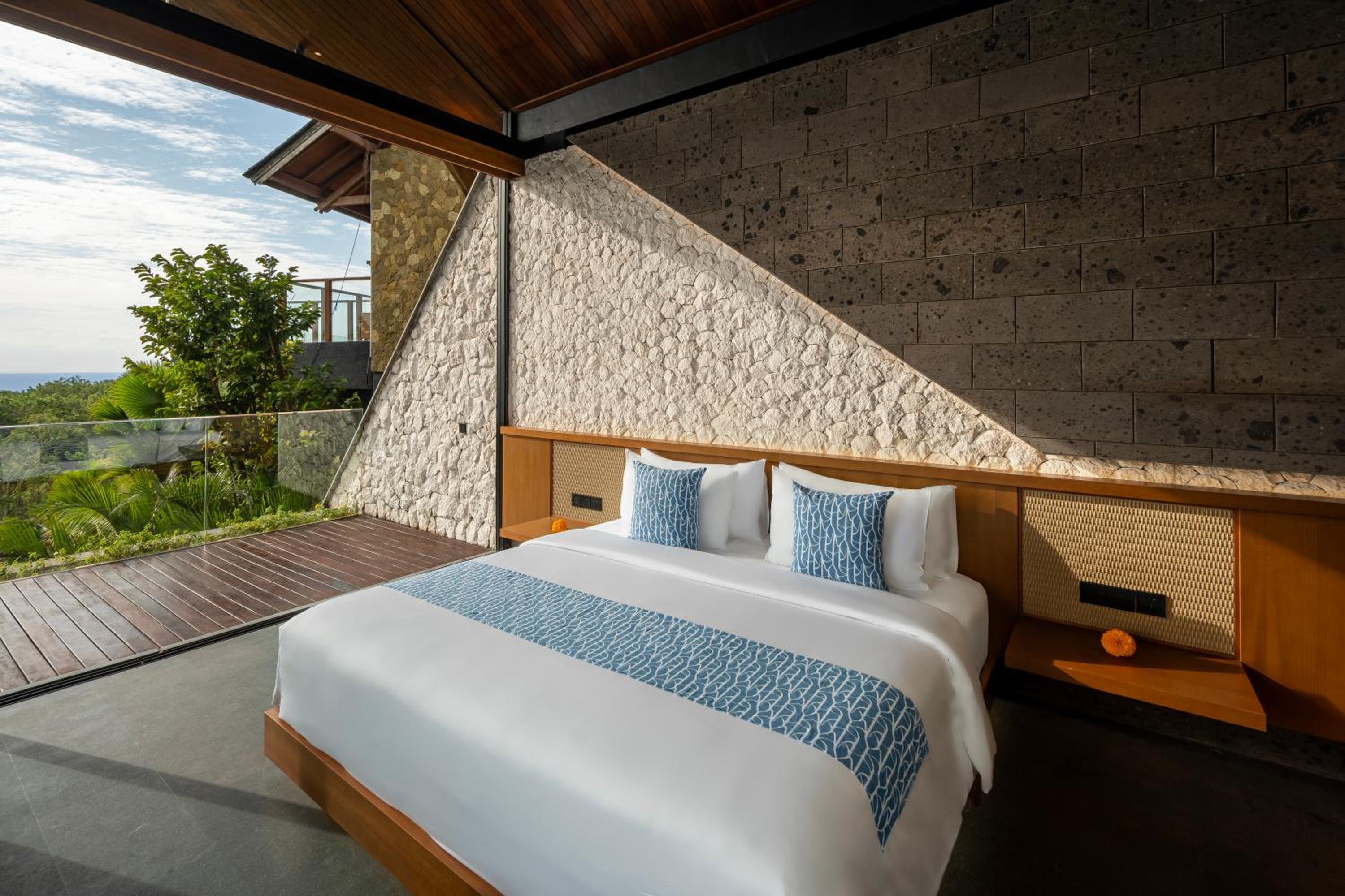 Khaya Luxury Villas Nusa Dua