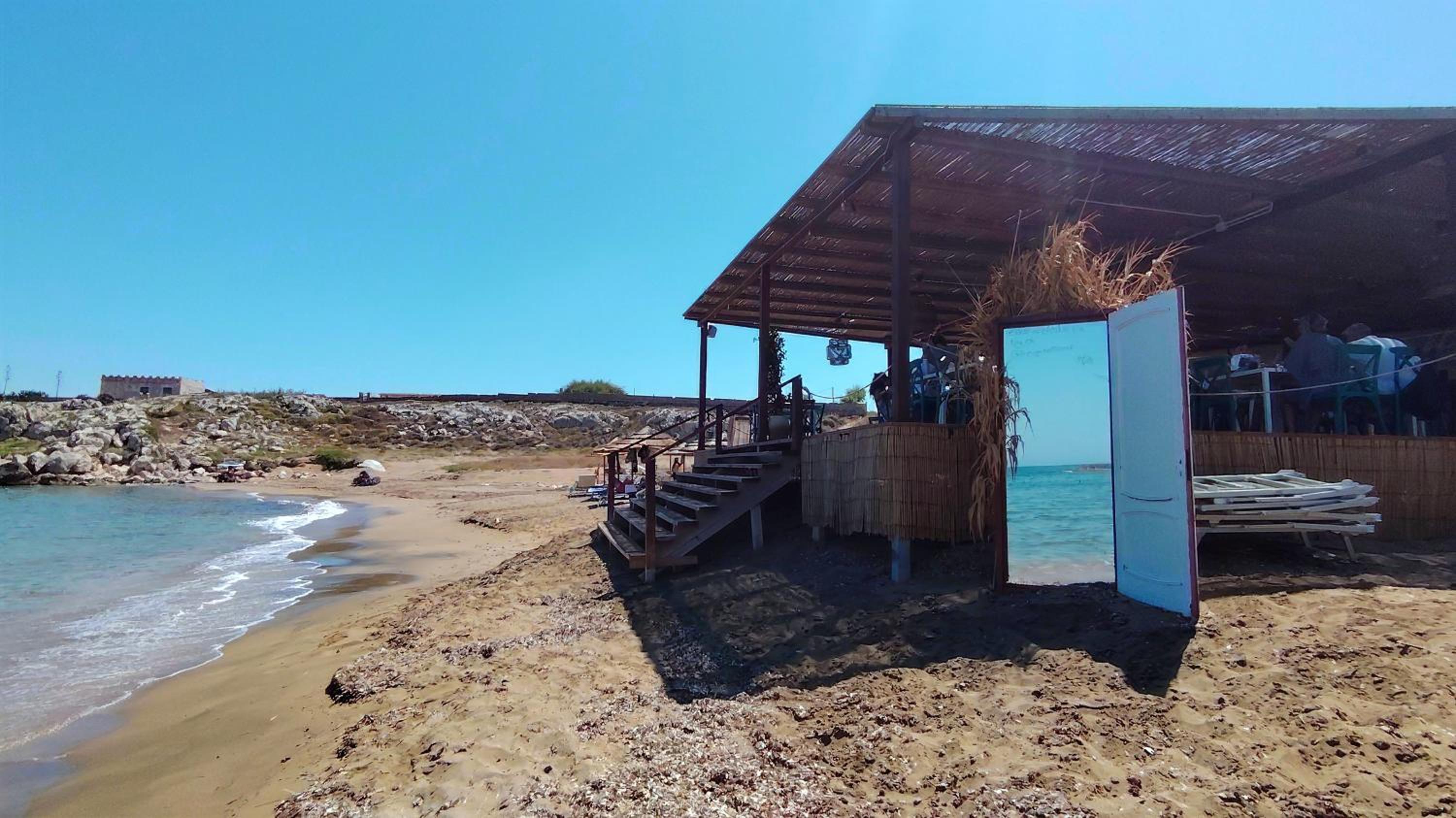 Borgo 84 Marzamemi - Casa Kurò