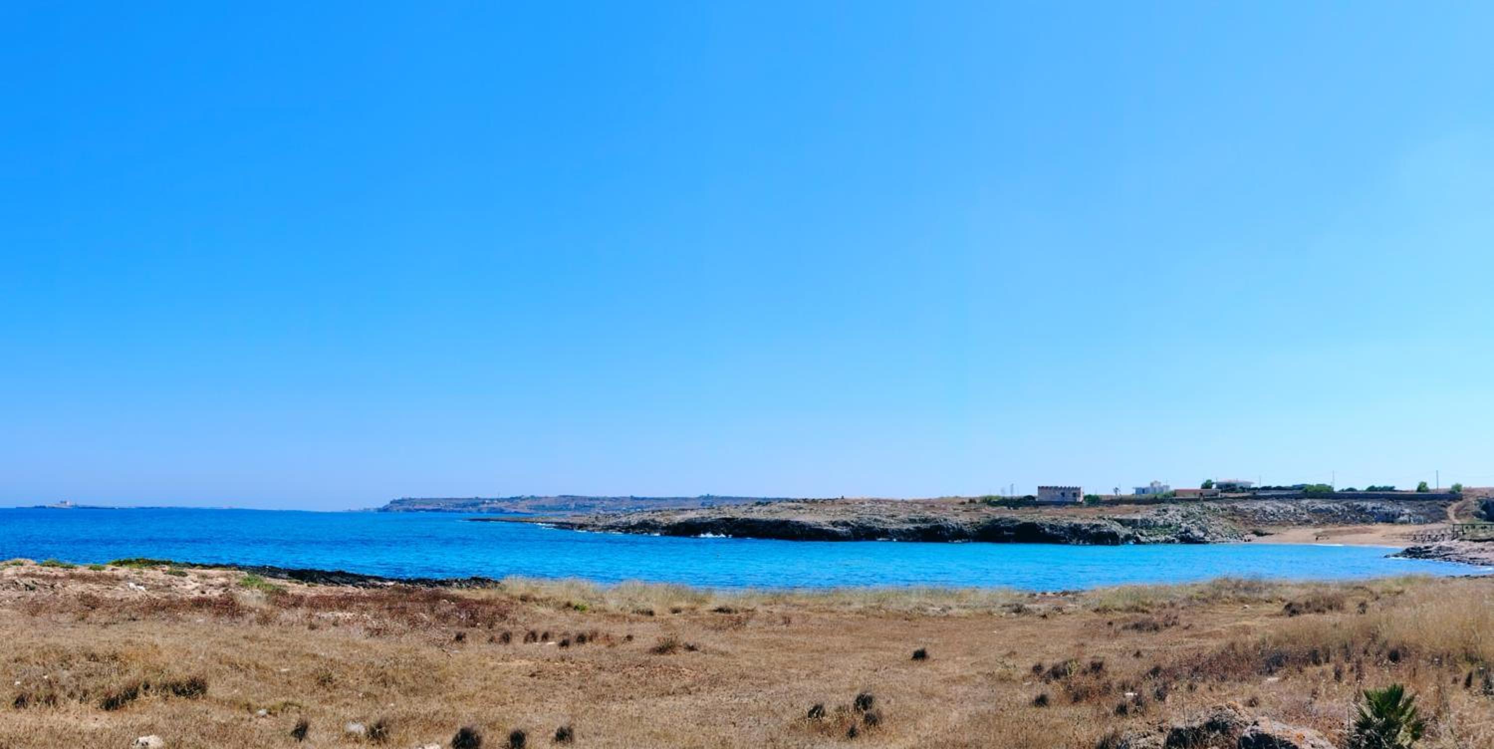 Borgo 84 Marzamemi - Casa Kurò