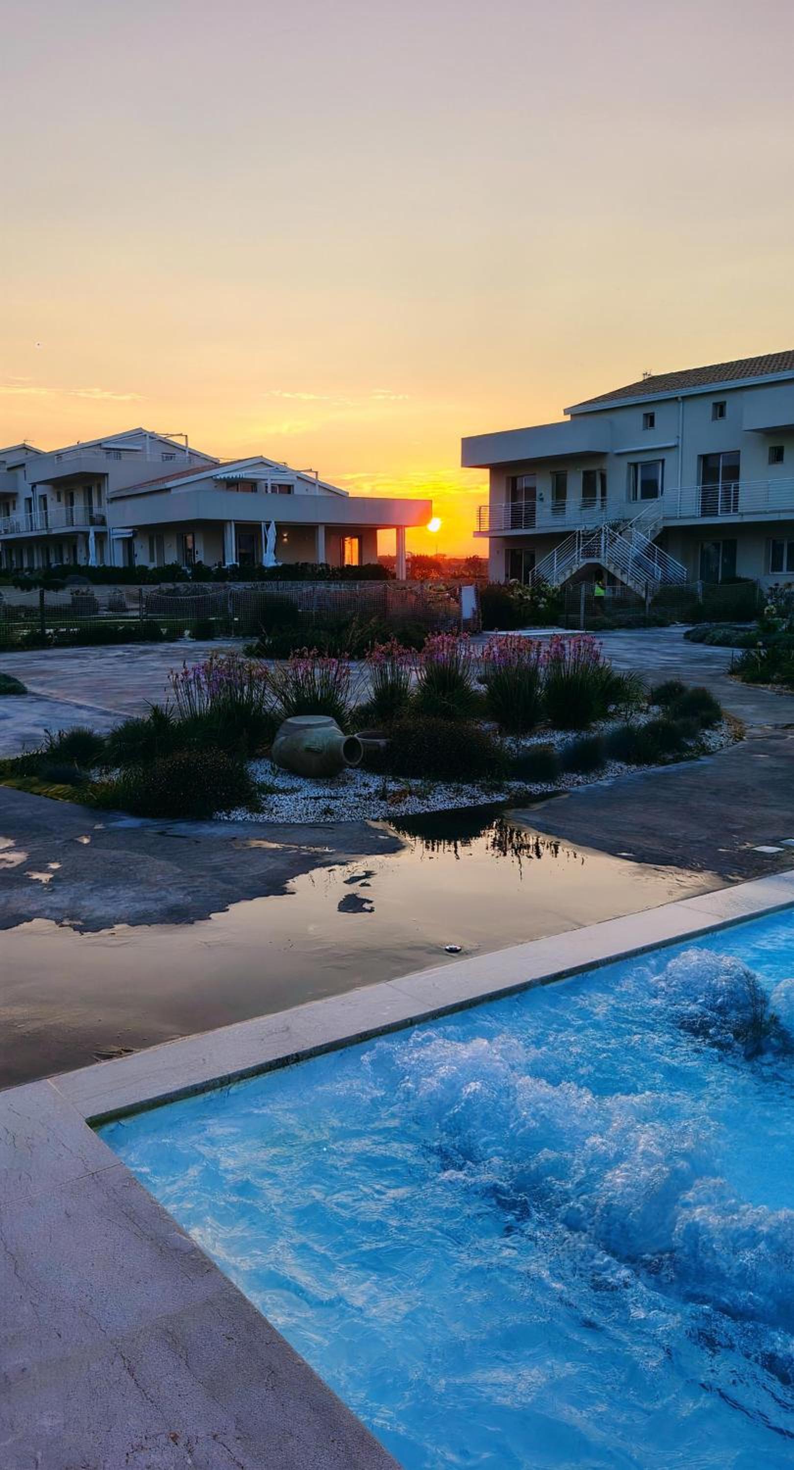 Borgo 84 Marzamemi - Casa Kurò
