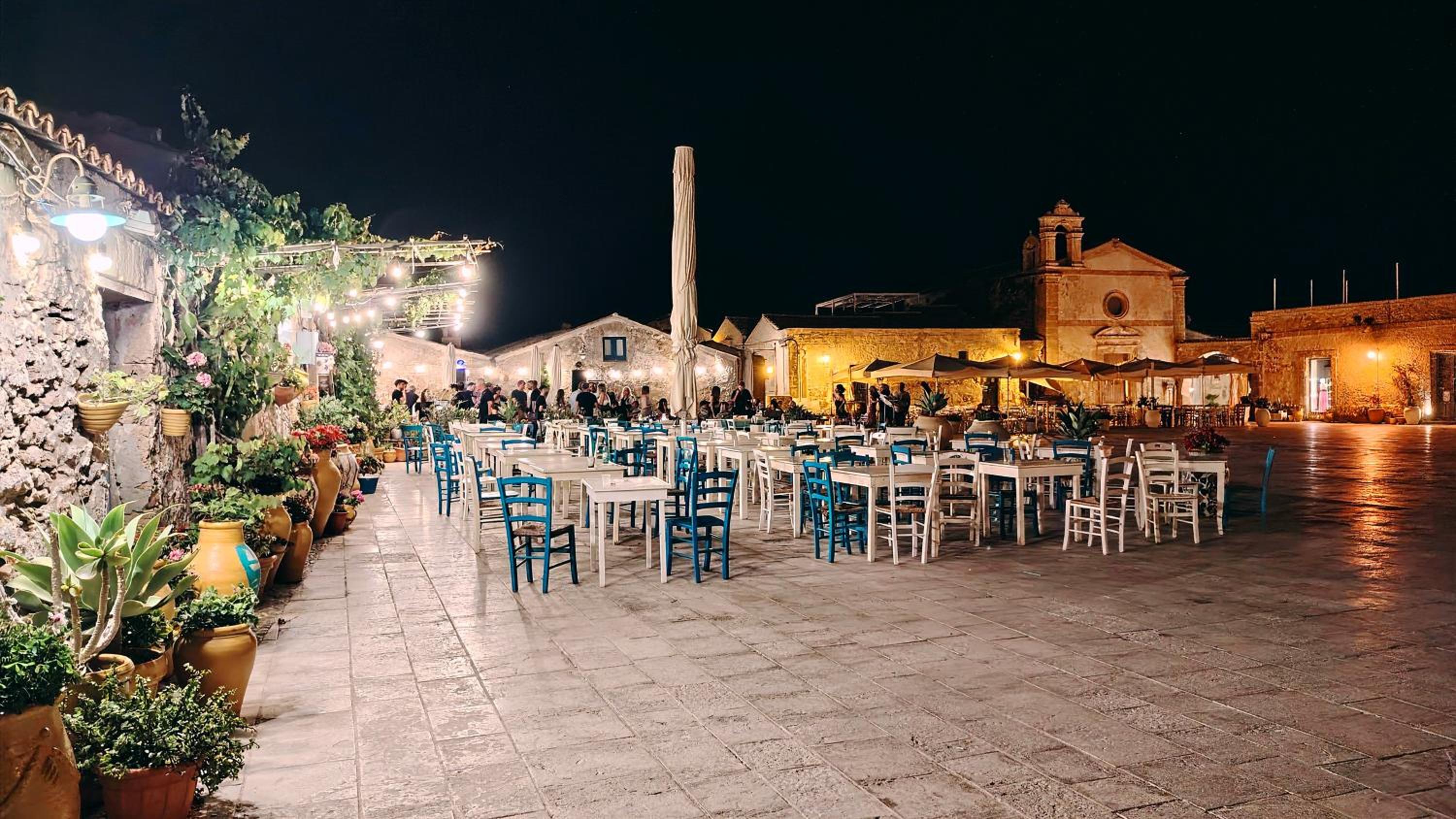 Borgo 84 Marzamemi - Casa Kurò