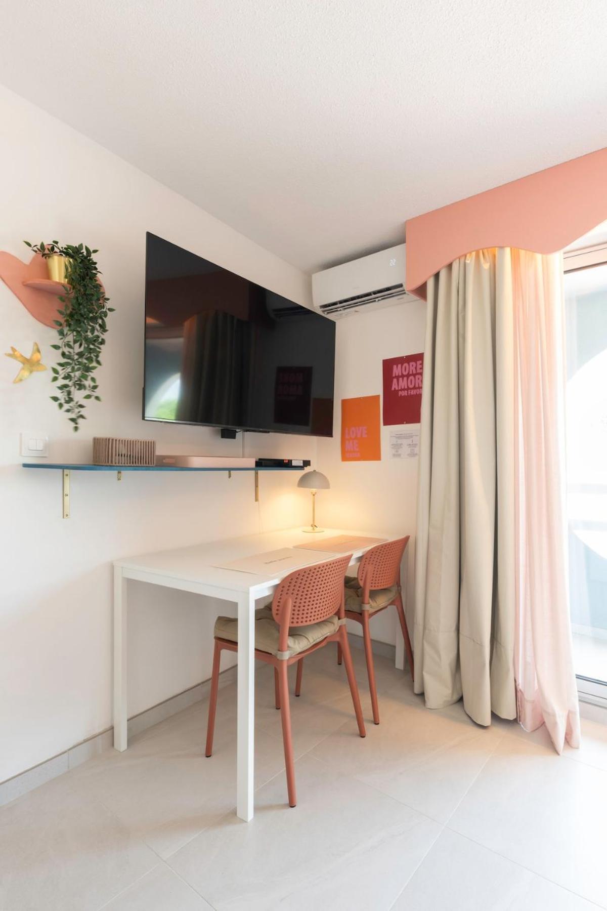 La Casita - Studio Confort avec Terrasse - Emplacement parfait - La Grande Motte, Montpellier
