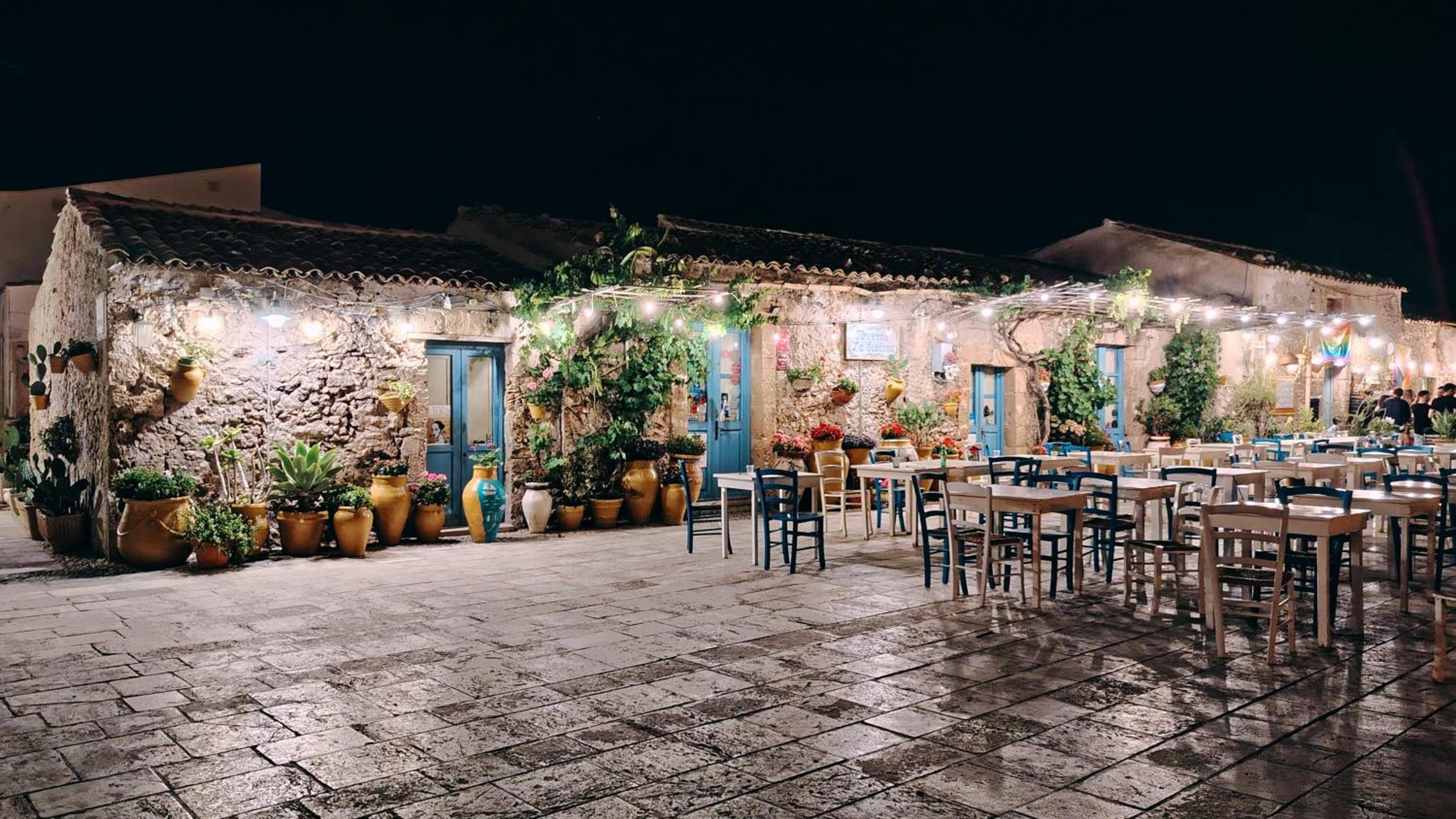 Borgo 84 Marzamemi - Casa Kurò