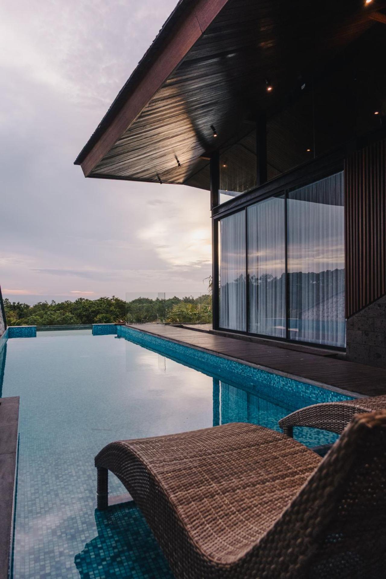 Khaya Luxury Villas Nusa Dua