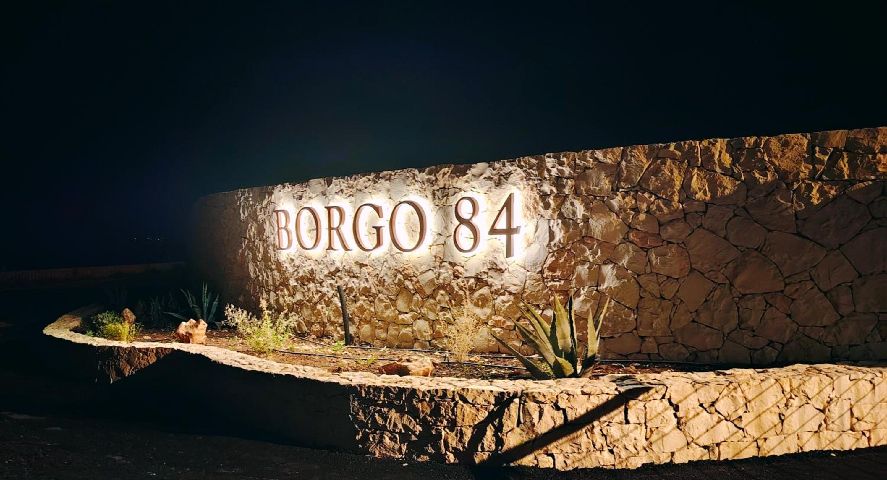 Borgo 84 Marzamemi - Casa Kurò