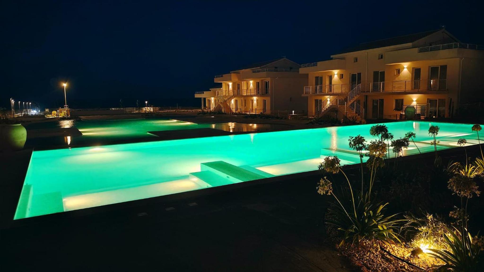 Borgo 84 Marzamemi - Casa Kurò