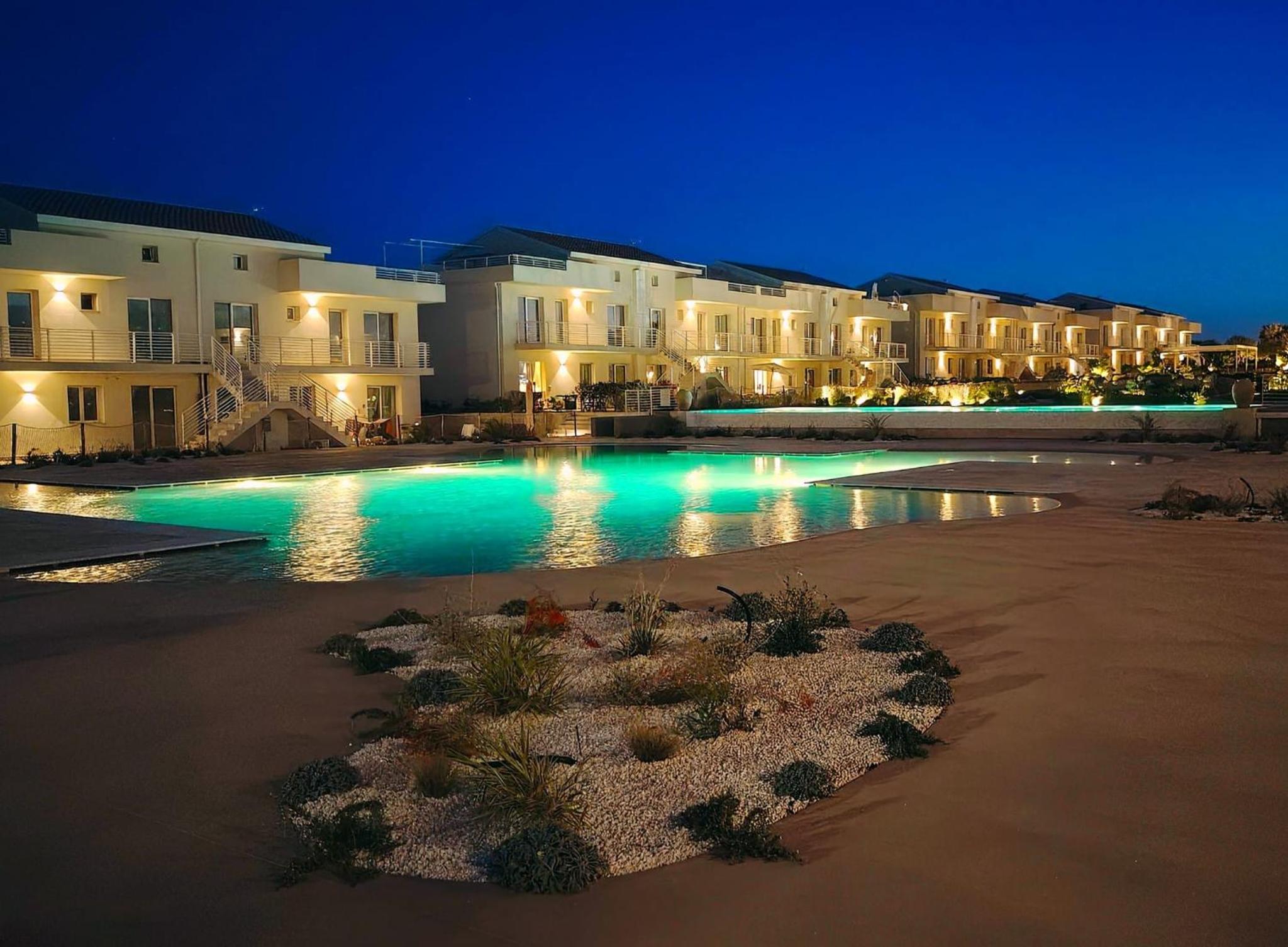 Borgo 84 Marzamemi - Casa Kurò