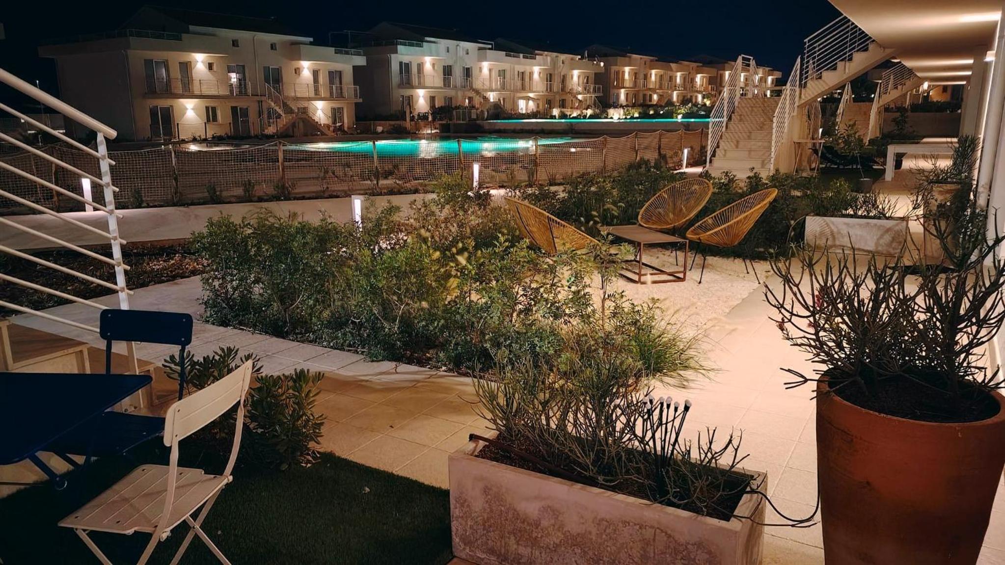 Borgo 84 Marzamemi - Casa Kurò