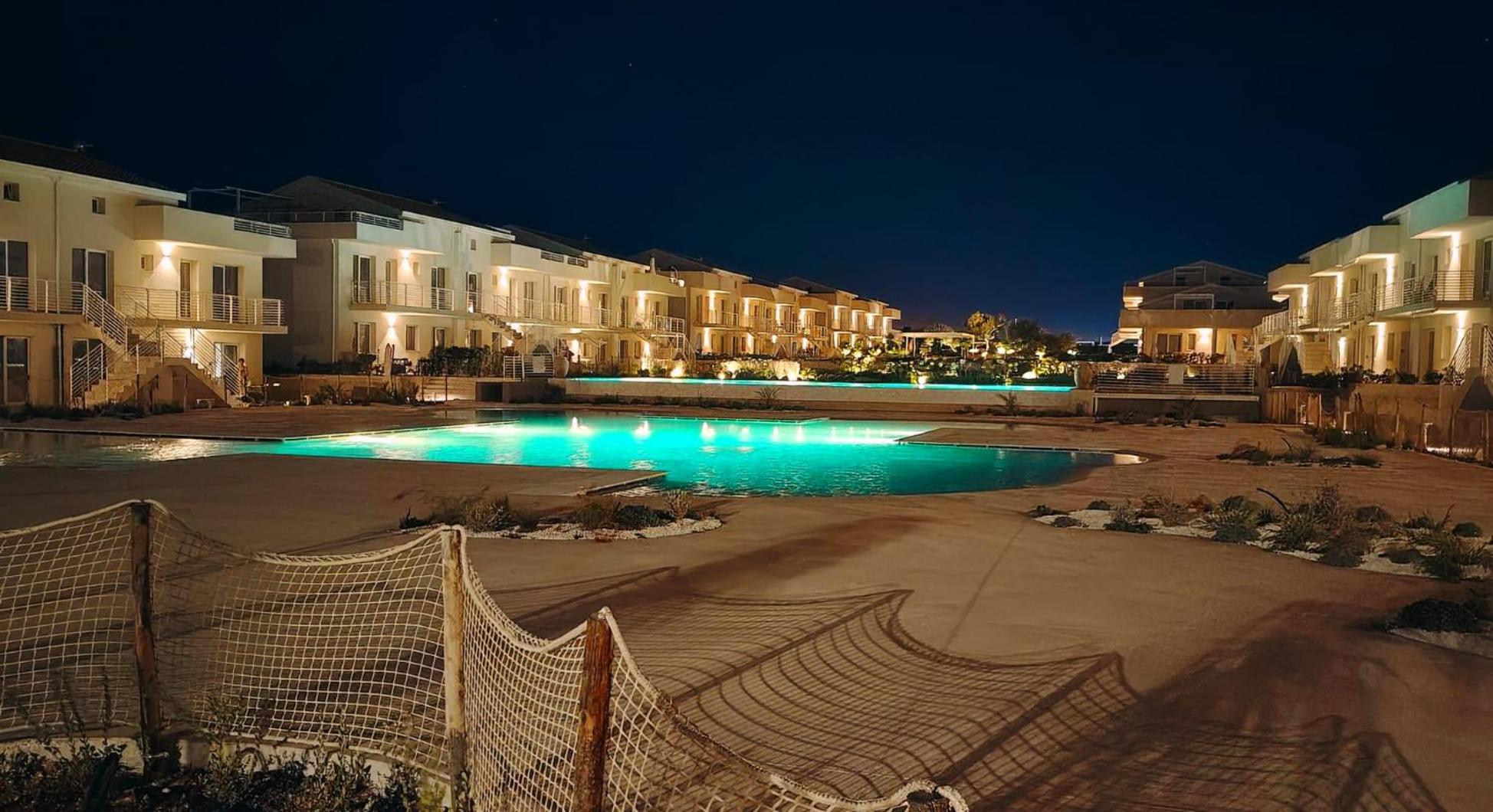 Borgo 84 Marzamemi - Casa Kurò