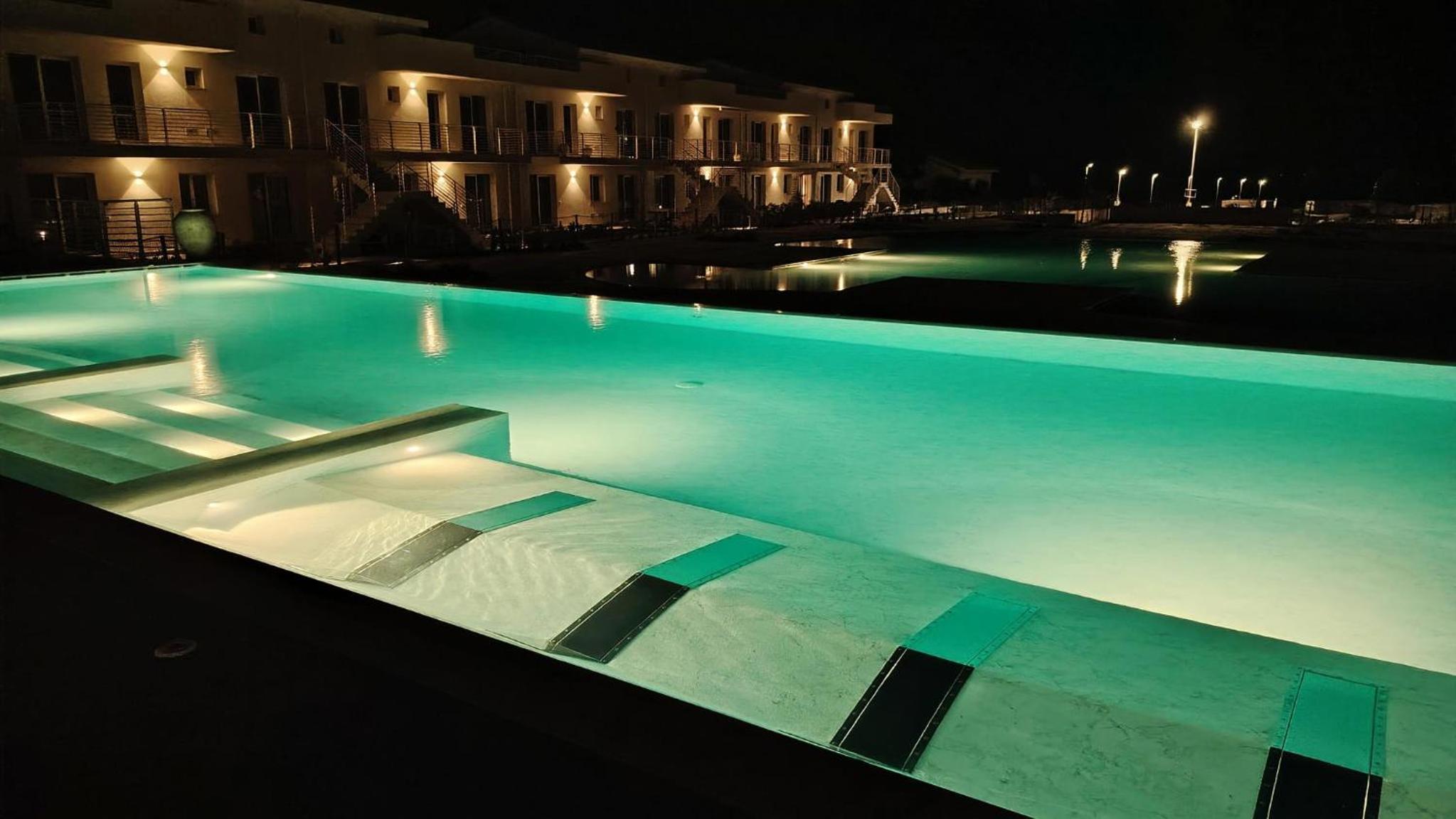 Borgo 84 Marzamemi - Casa Kurò
