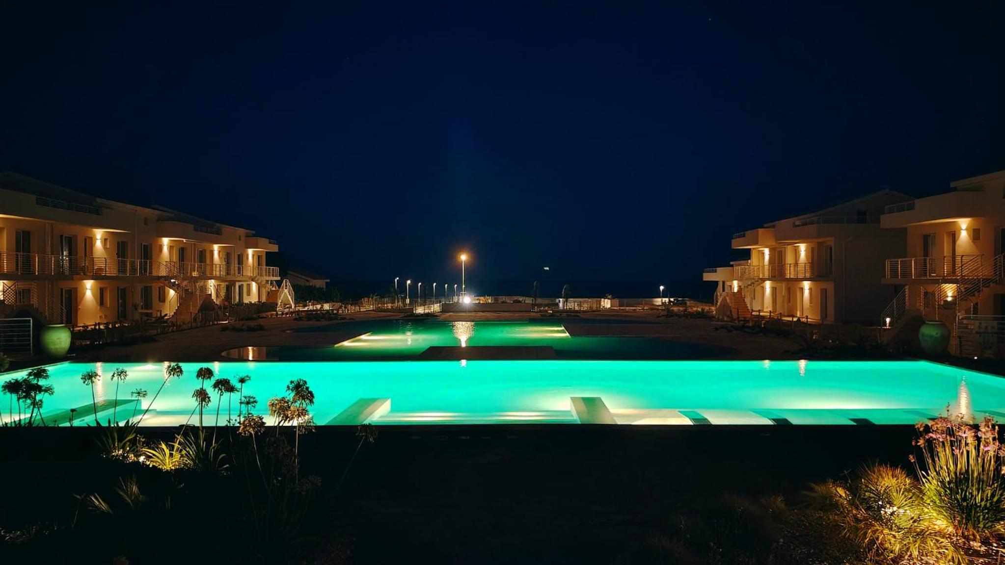 Borgo 84 Marzamemi - Casa Kurò