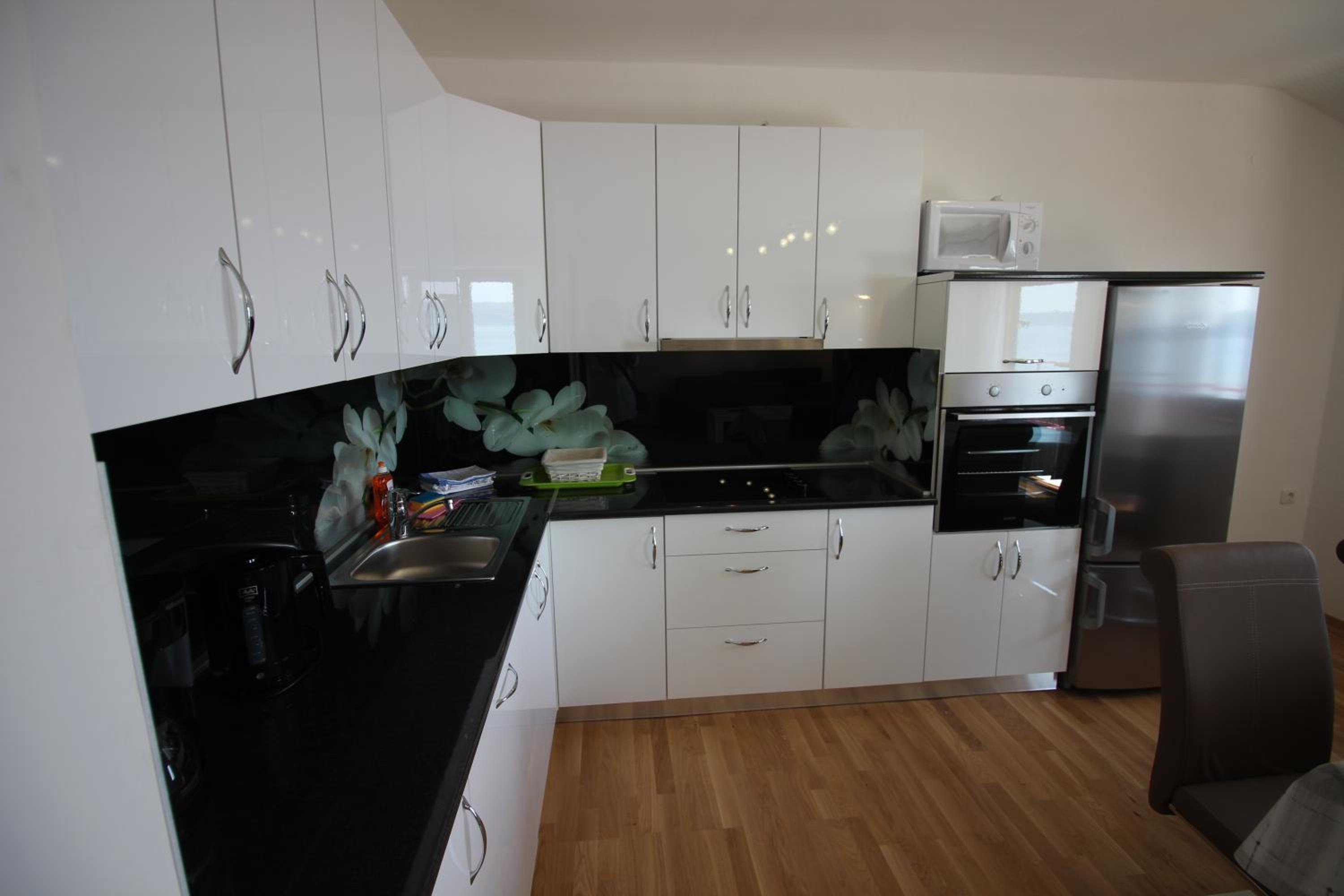 Apartments Manda view 3