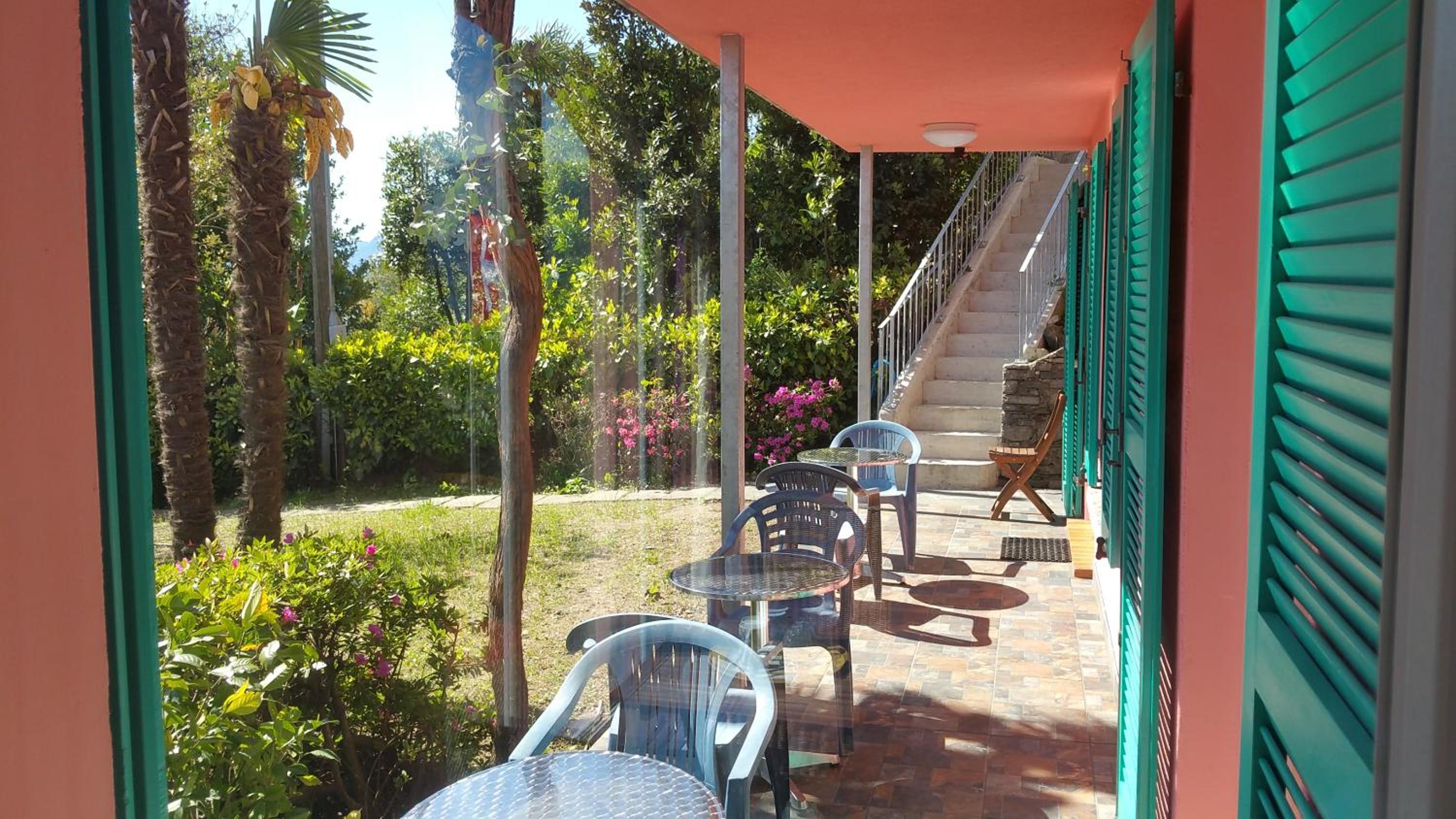 Residence Venus Garden