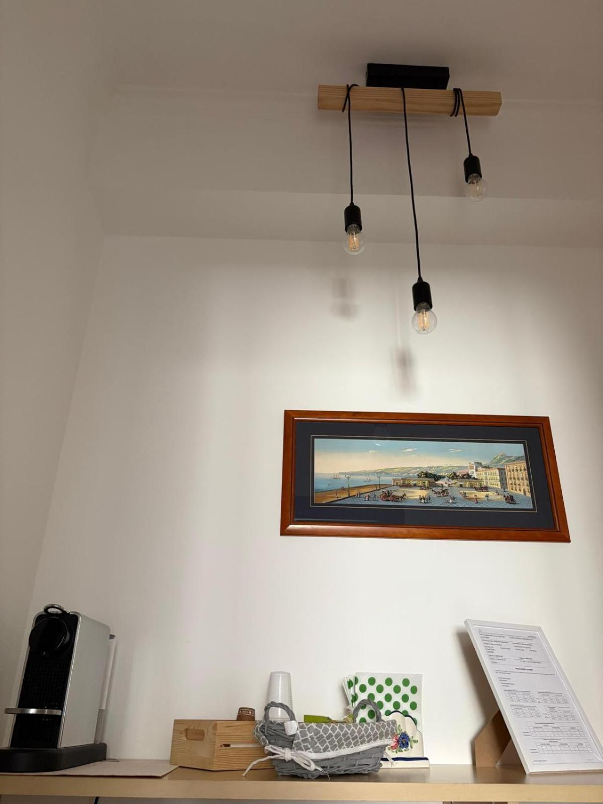 323 Cilea Apartment