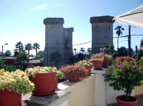 Belvedere4Colonne B&B Rooms & Suite view 4