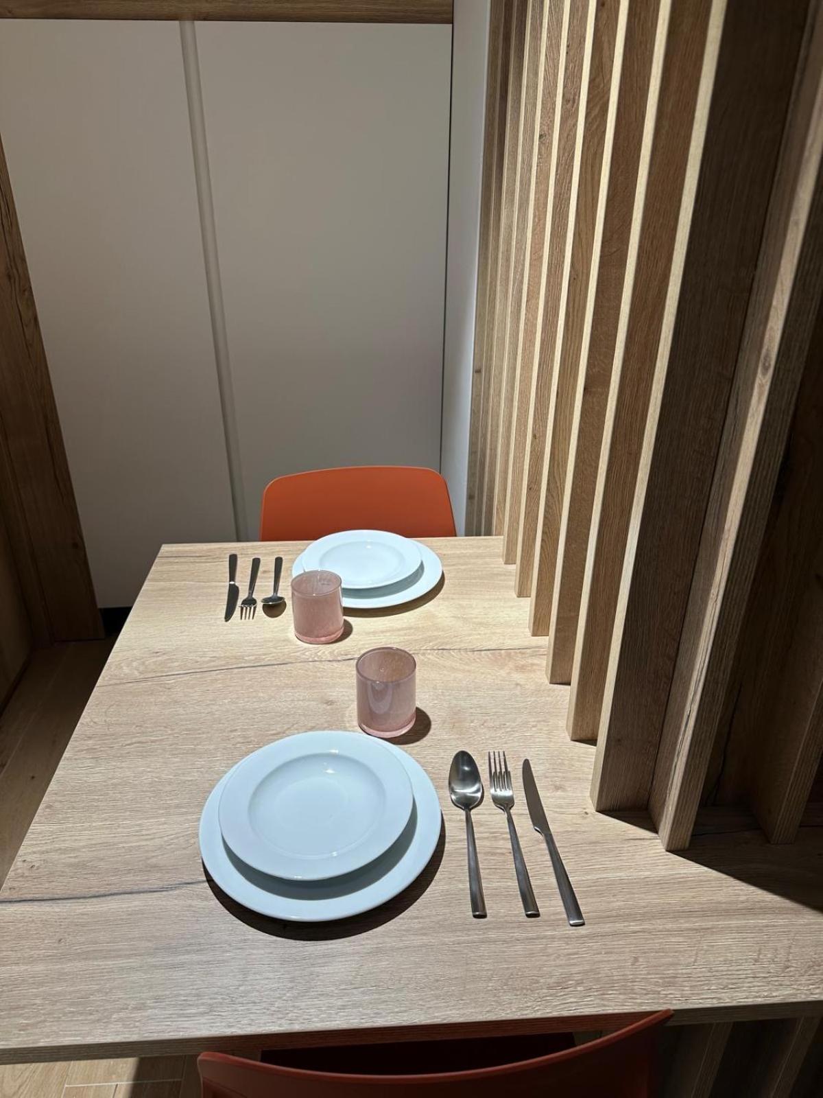 Levante House