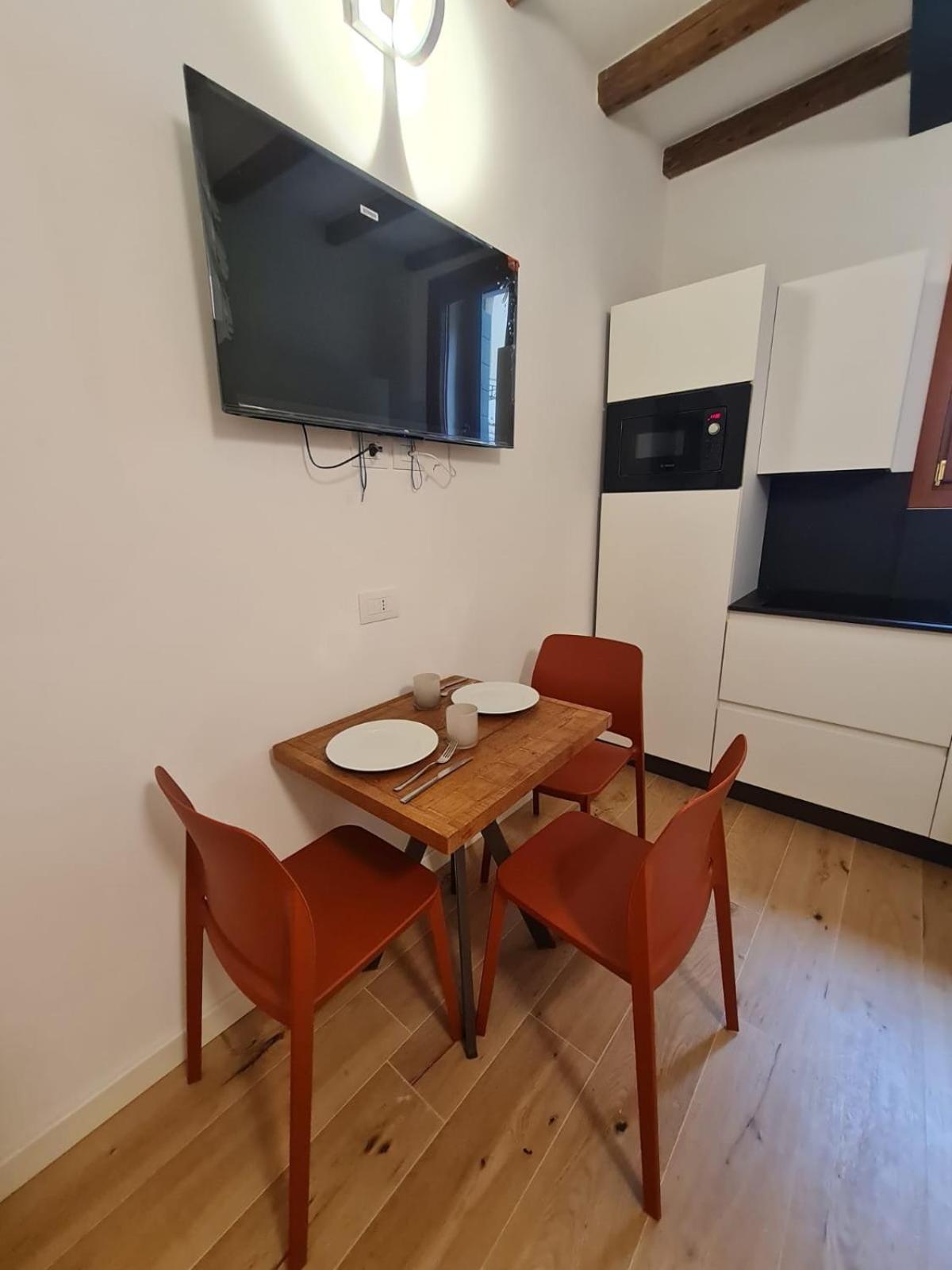 Levante House