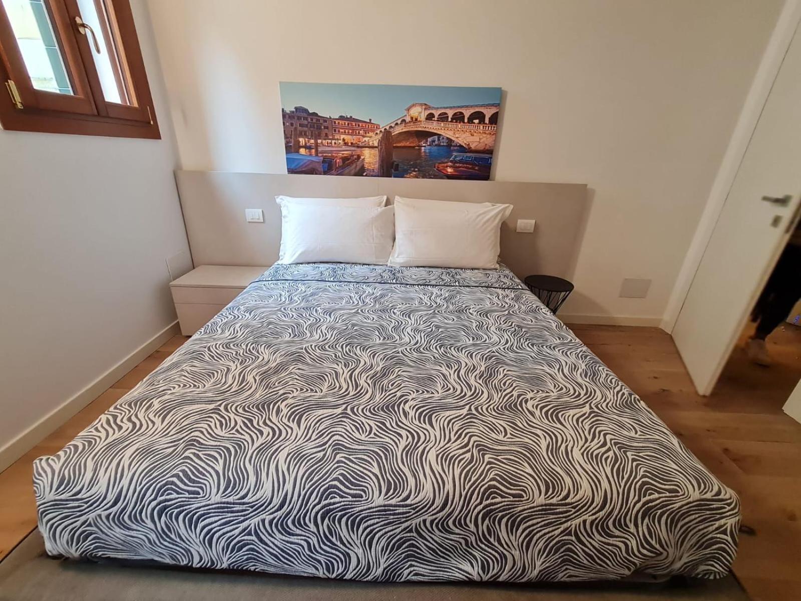 Levante House