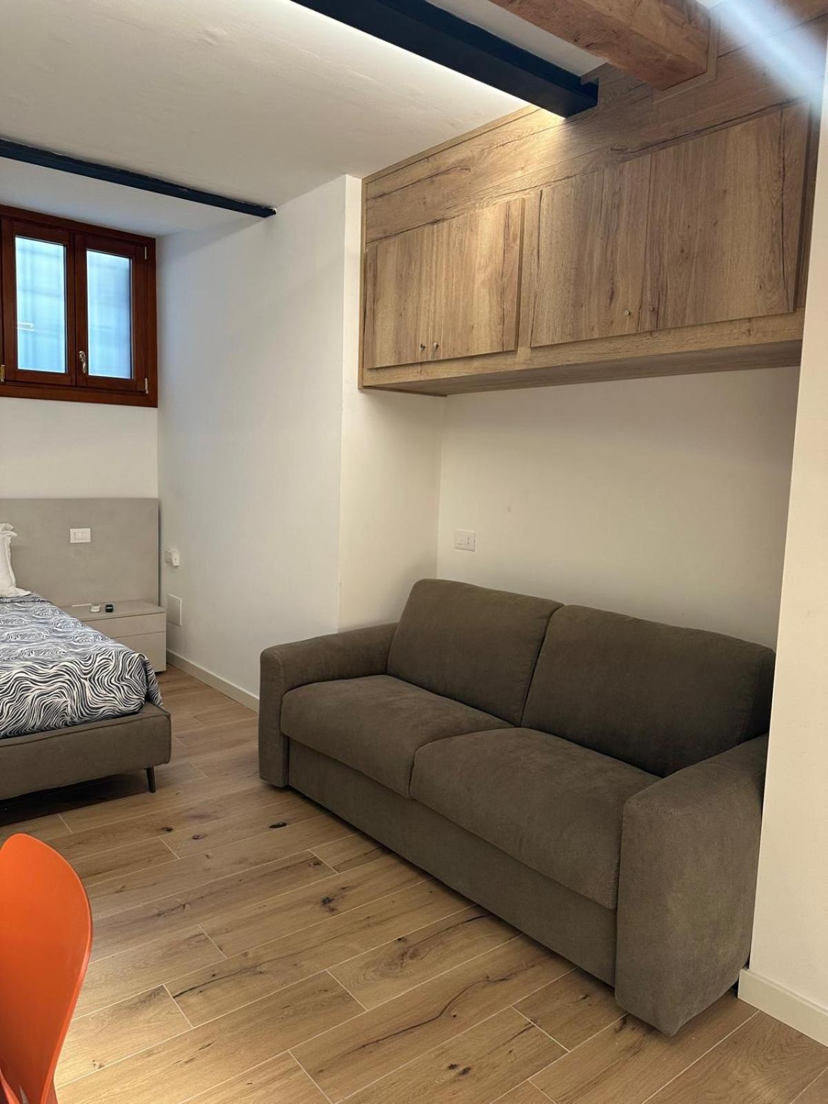 Levante House