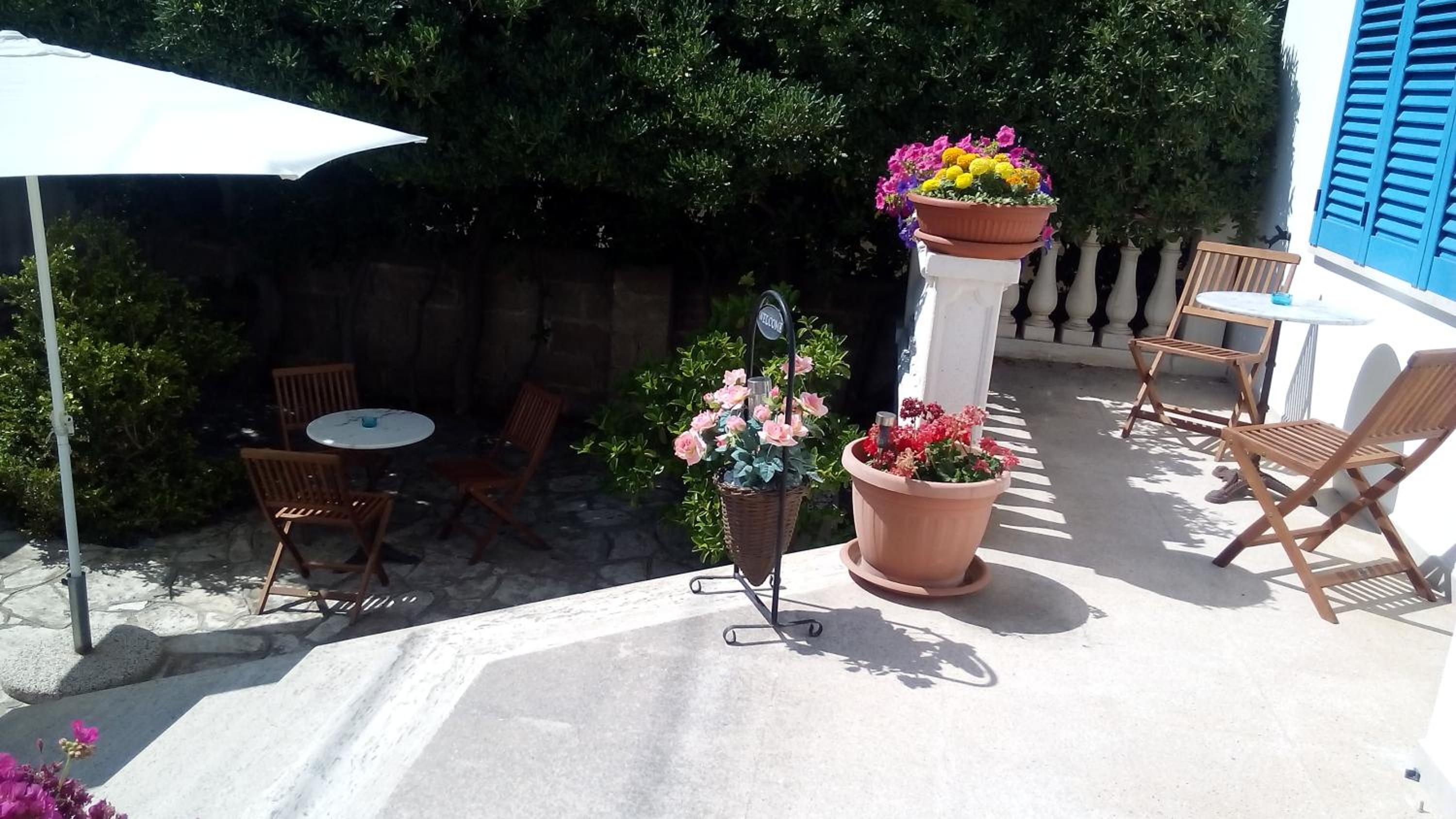Belvedere4Colonne B&B Rooms & Suite view 3