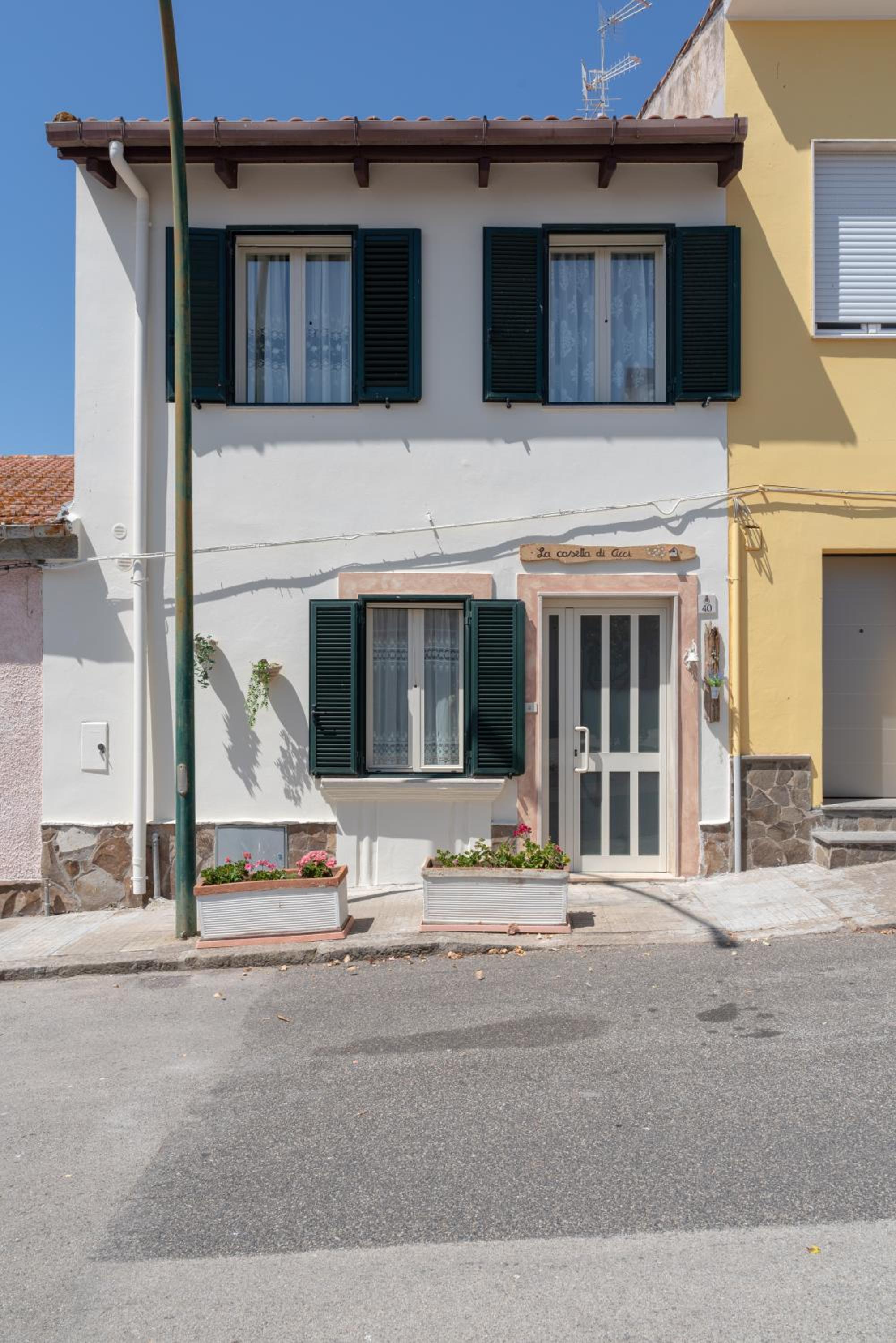 La Casetta di Cicci