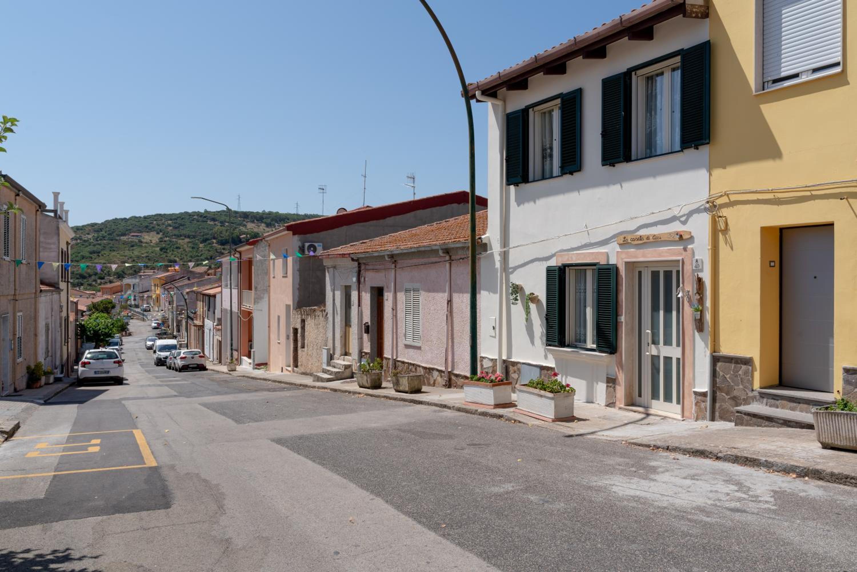 La Casetta di Cicci