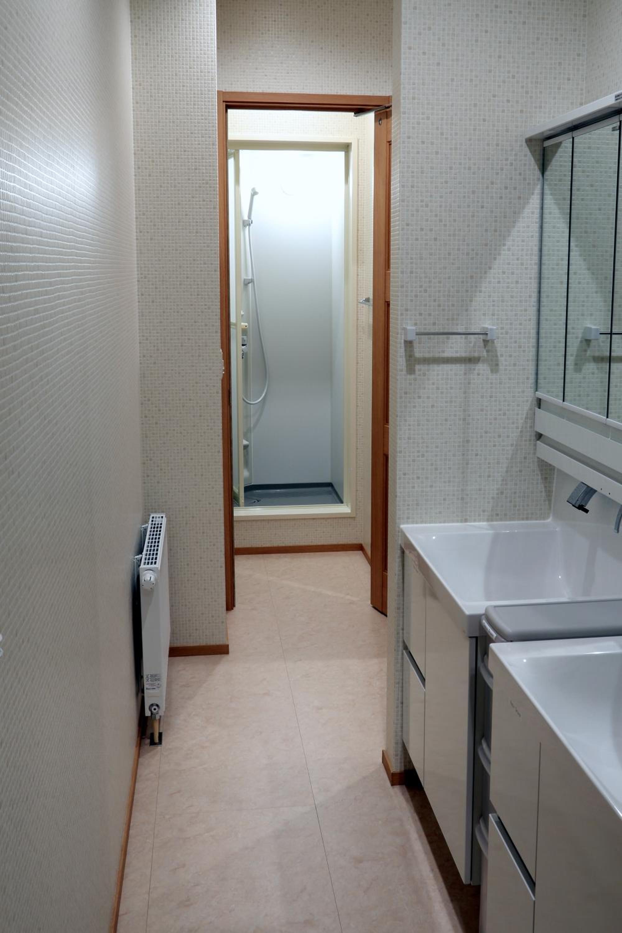 Ocho Guest House