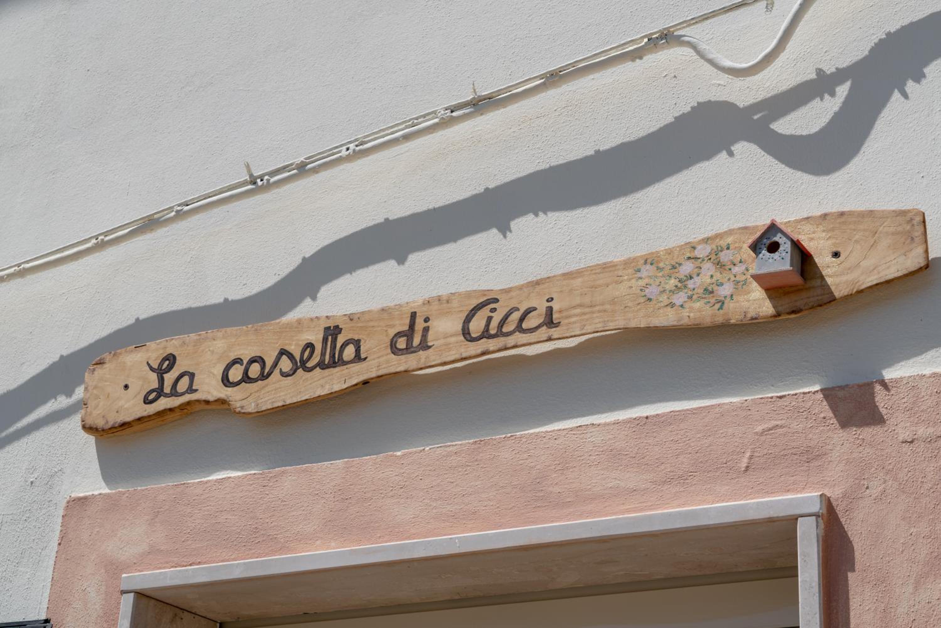 La Casetta di Cicci
