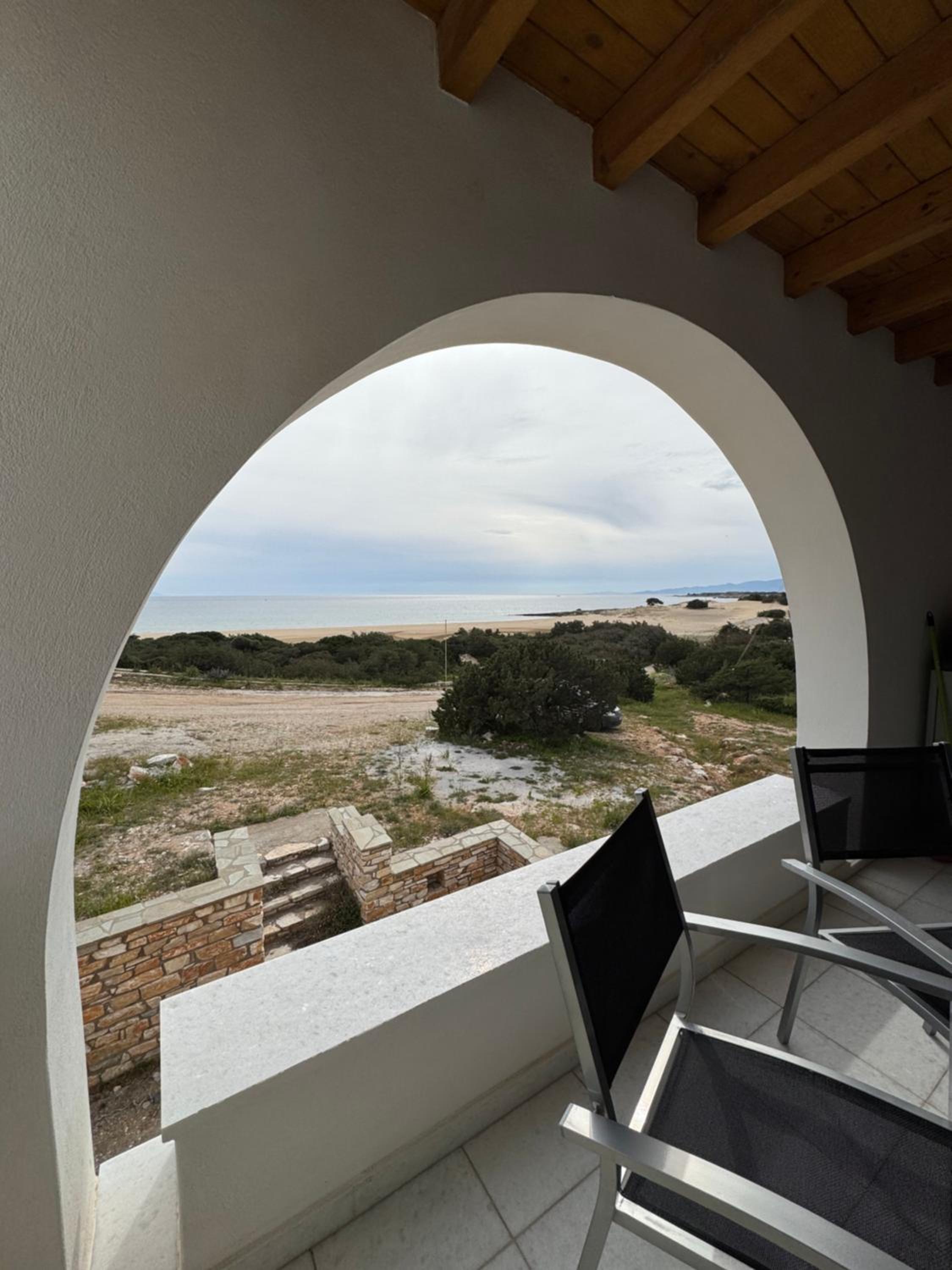 Owl's Nest Residence