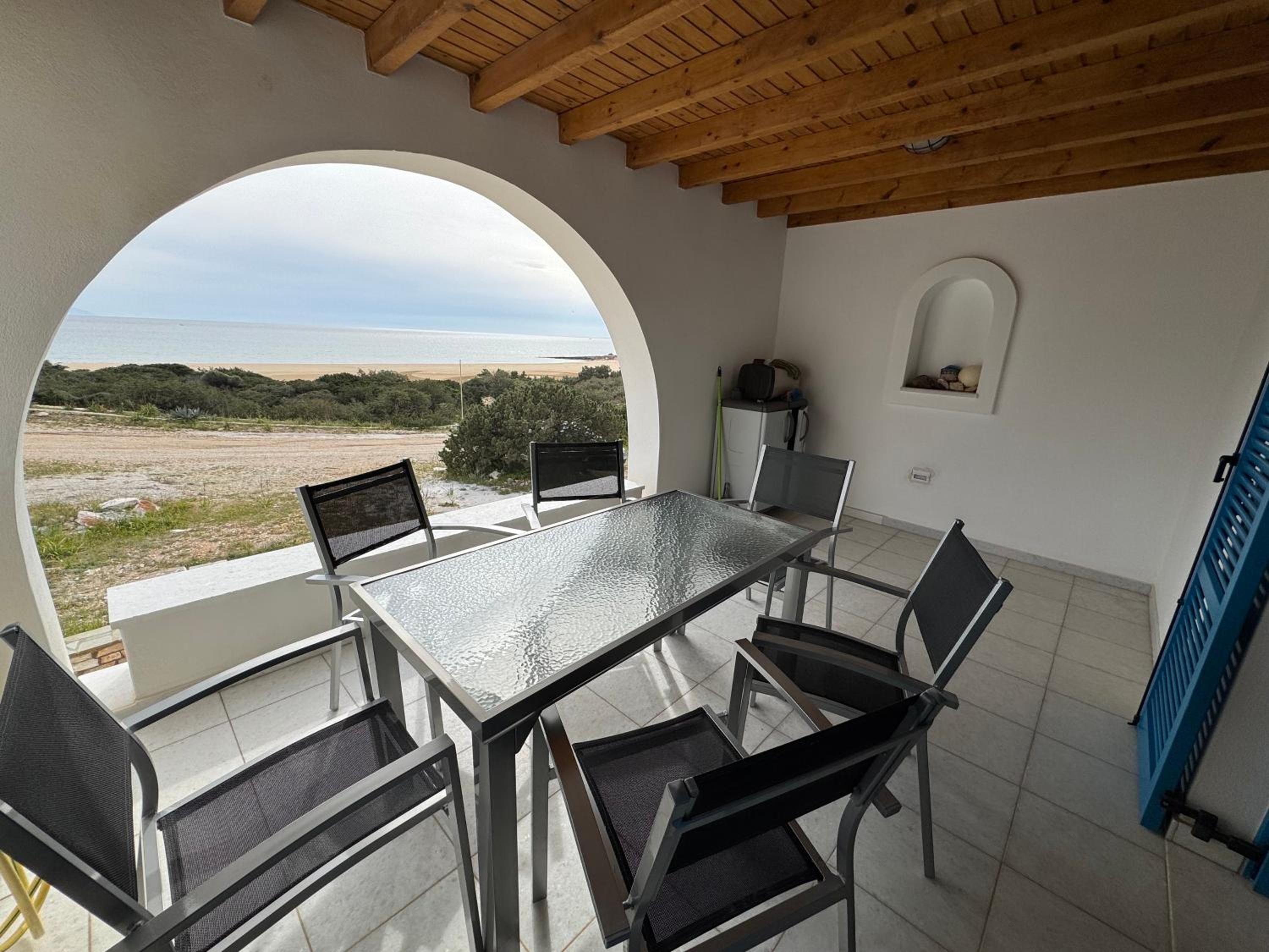 Owl's Nest Residence