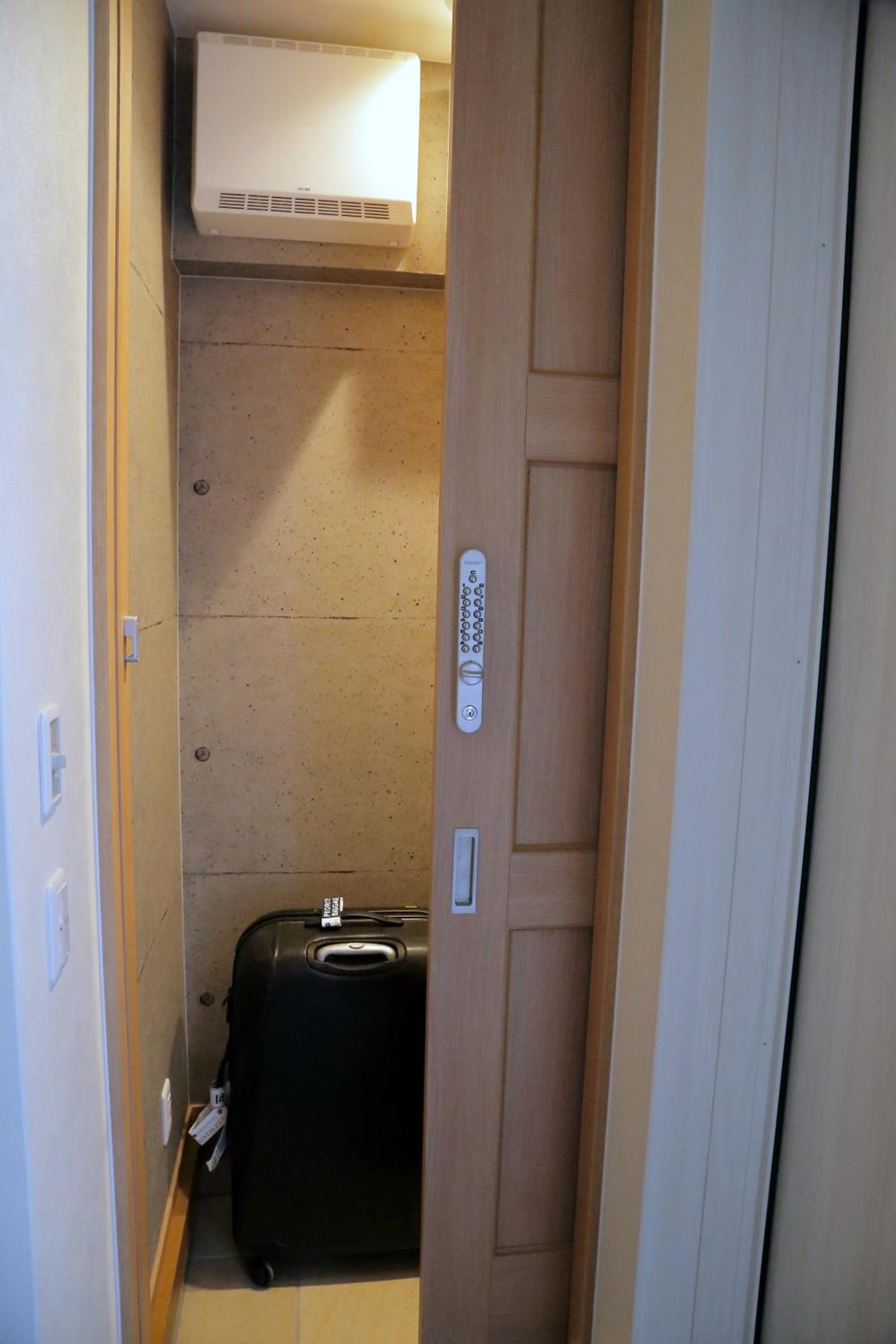 Ocho Guest House