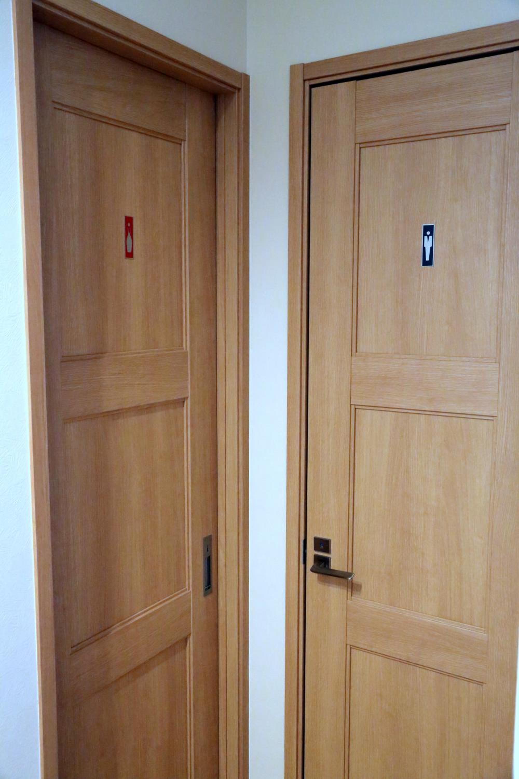Ocho Guest House
