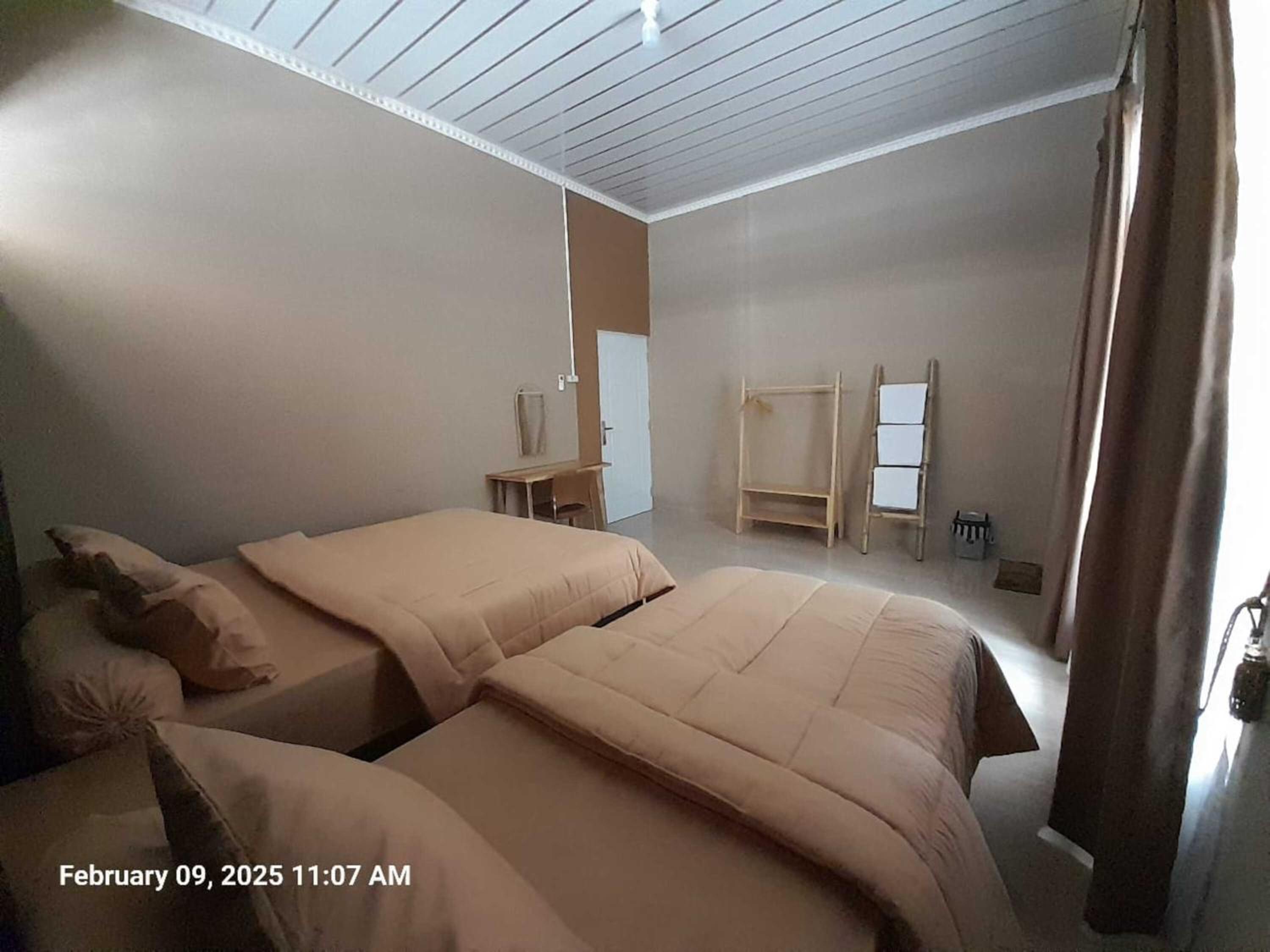Griya Al Mukmin Guesthouse Syariah