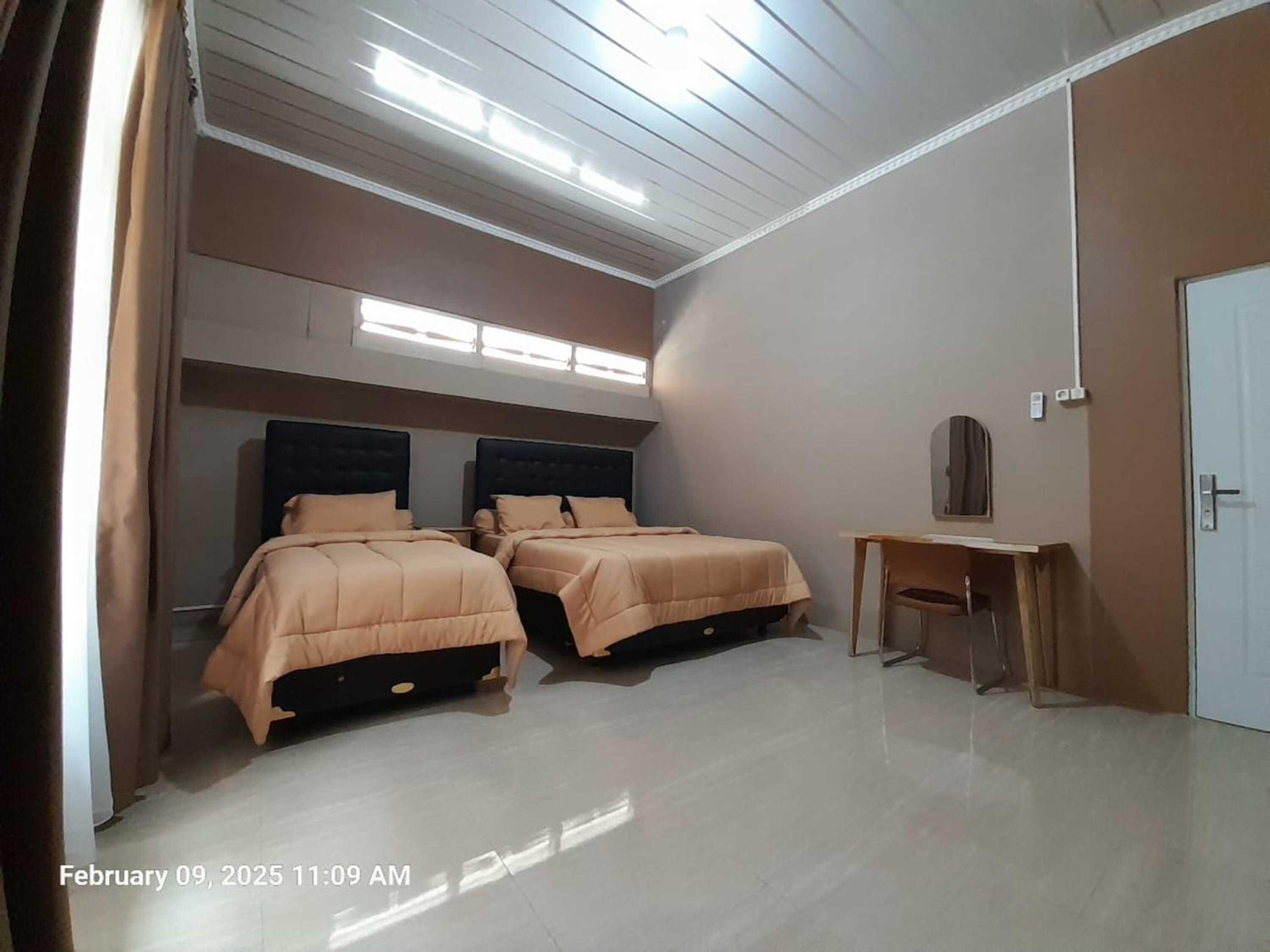 Griya Al Mukmin Guesthouse Syariah