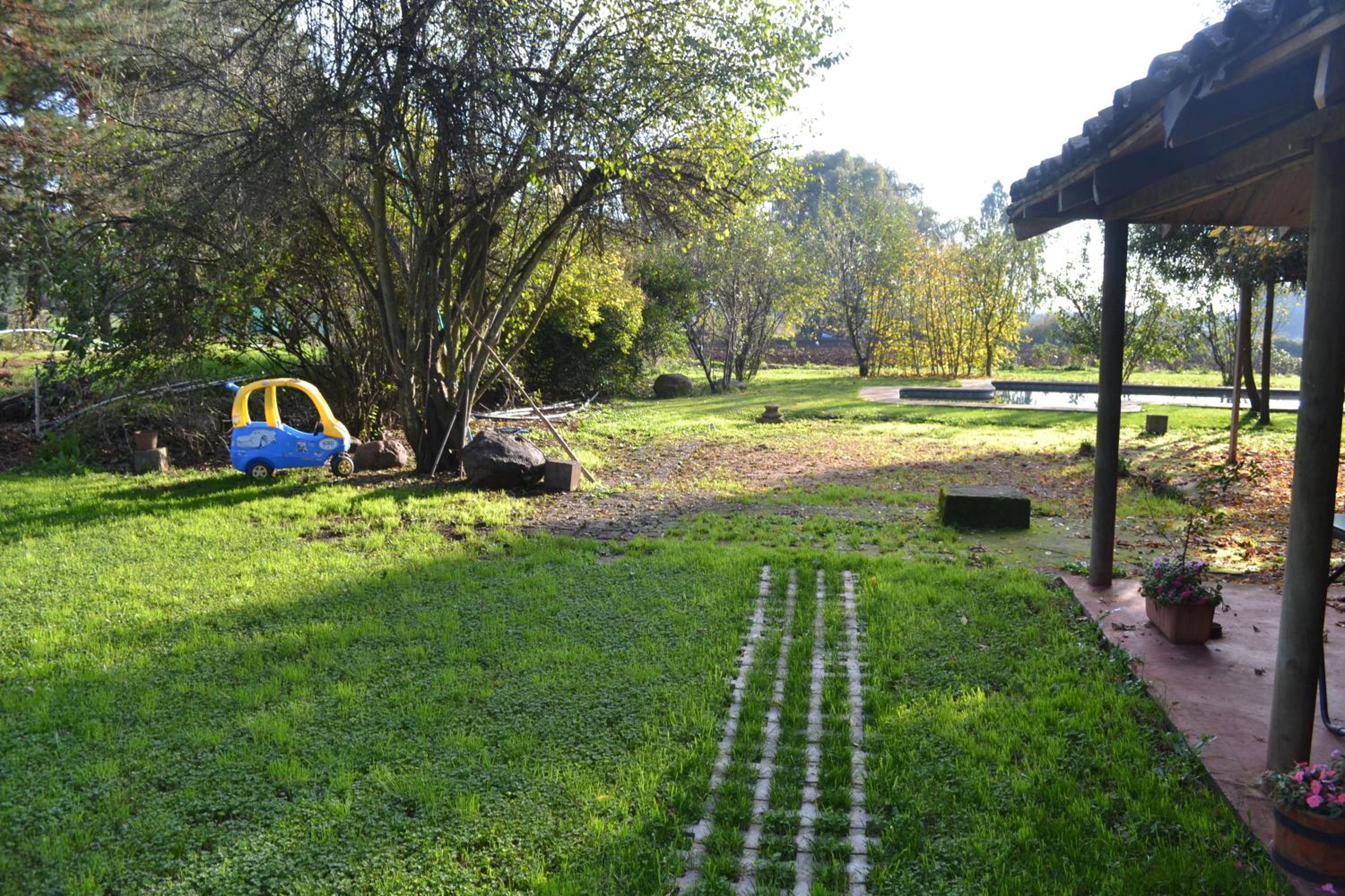 La Casa de Adobe Natural y Más