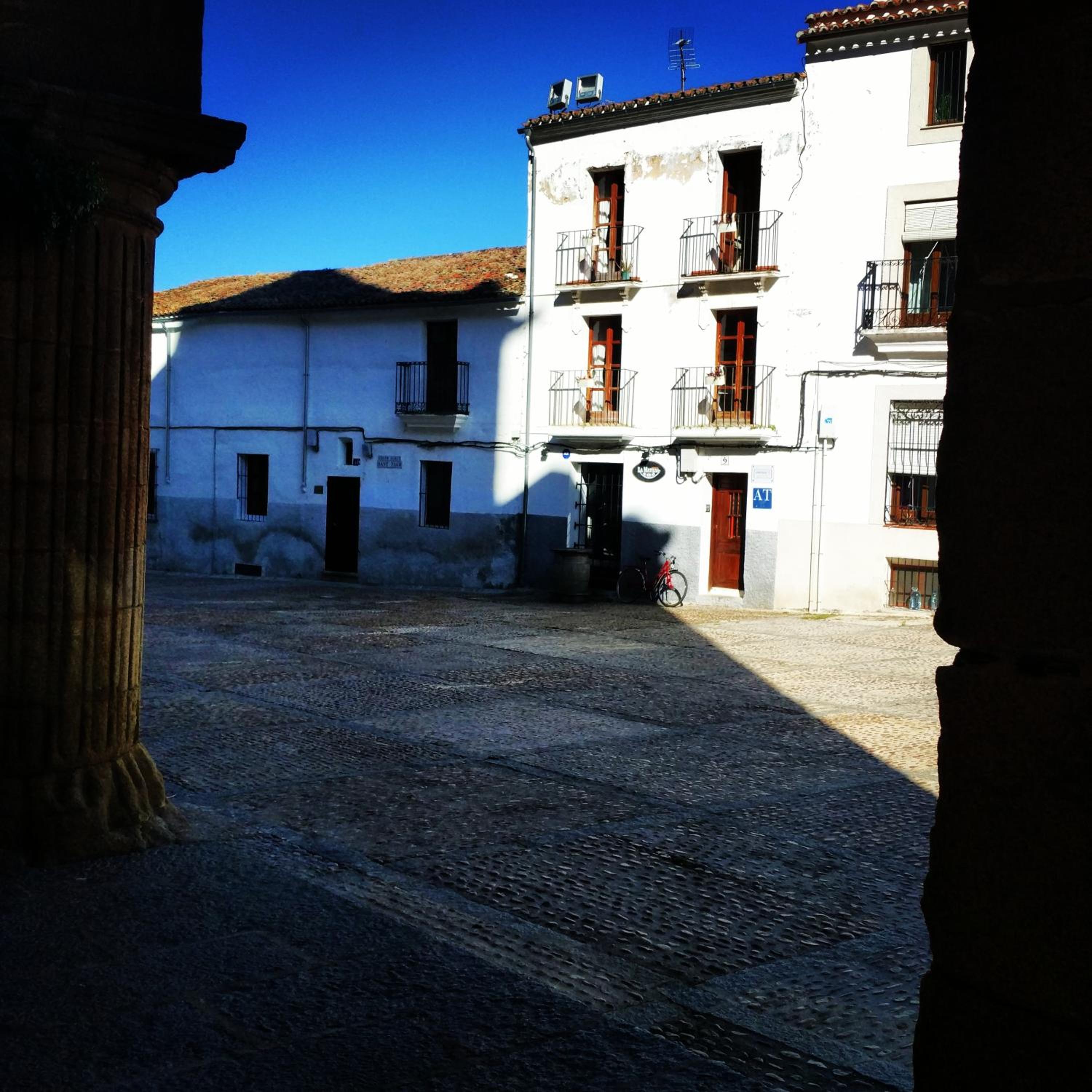 Apartamentos de la Parte Antigua de Cáceres view 4