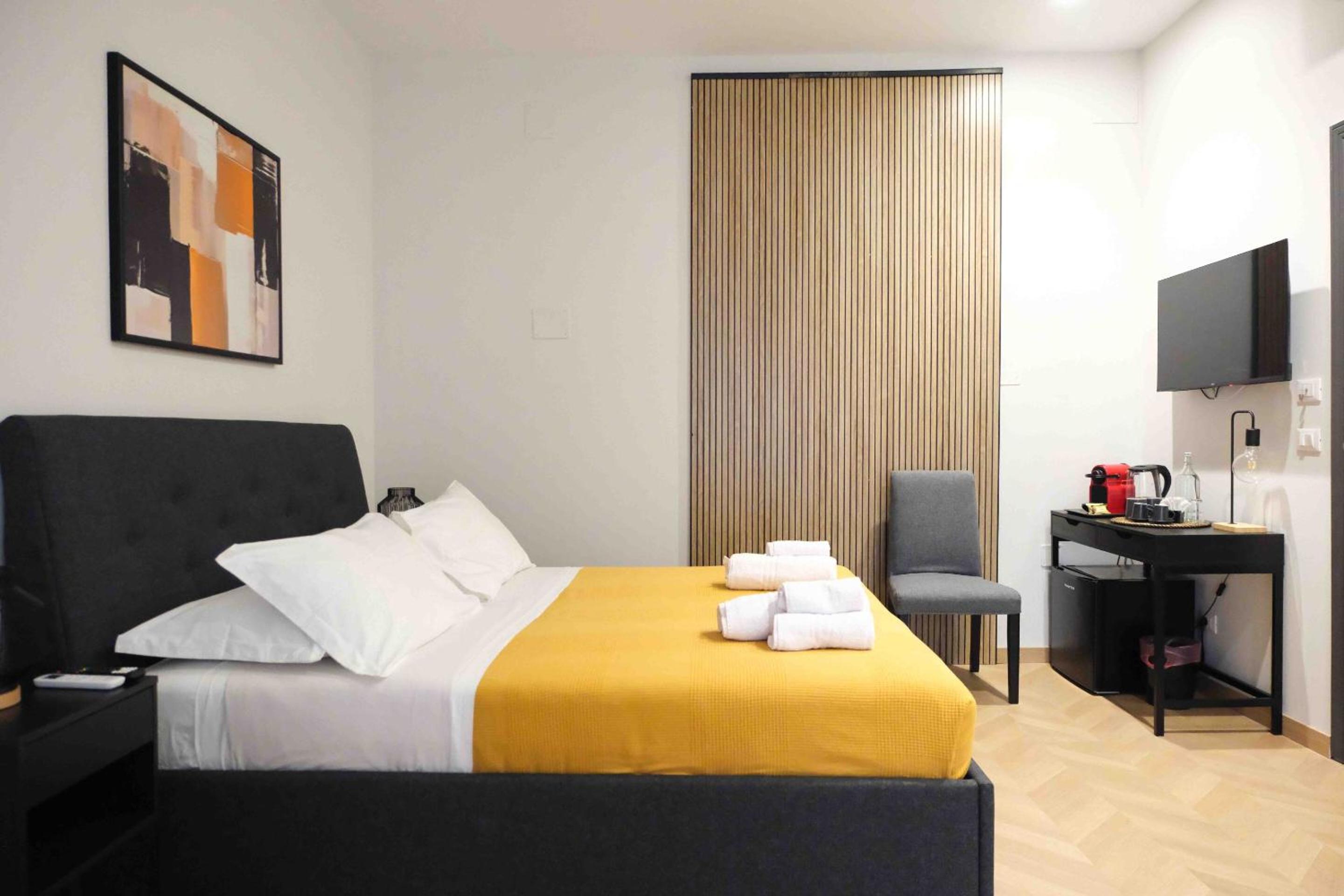 Mazzini Suites Palermo
