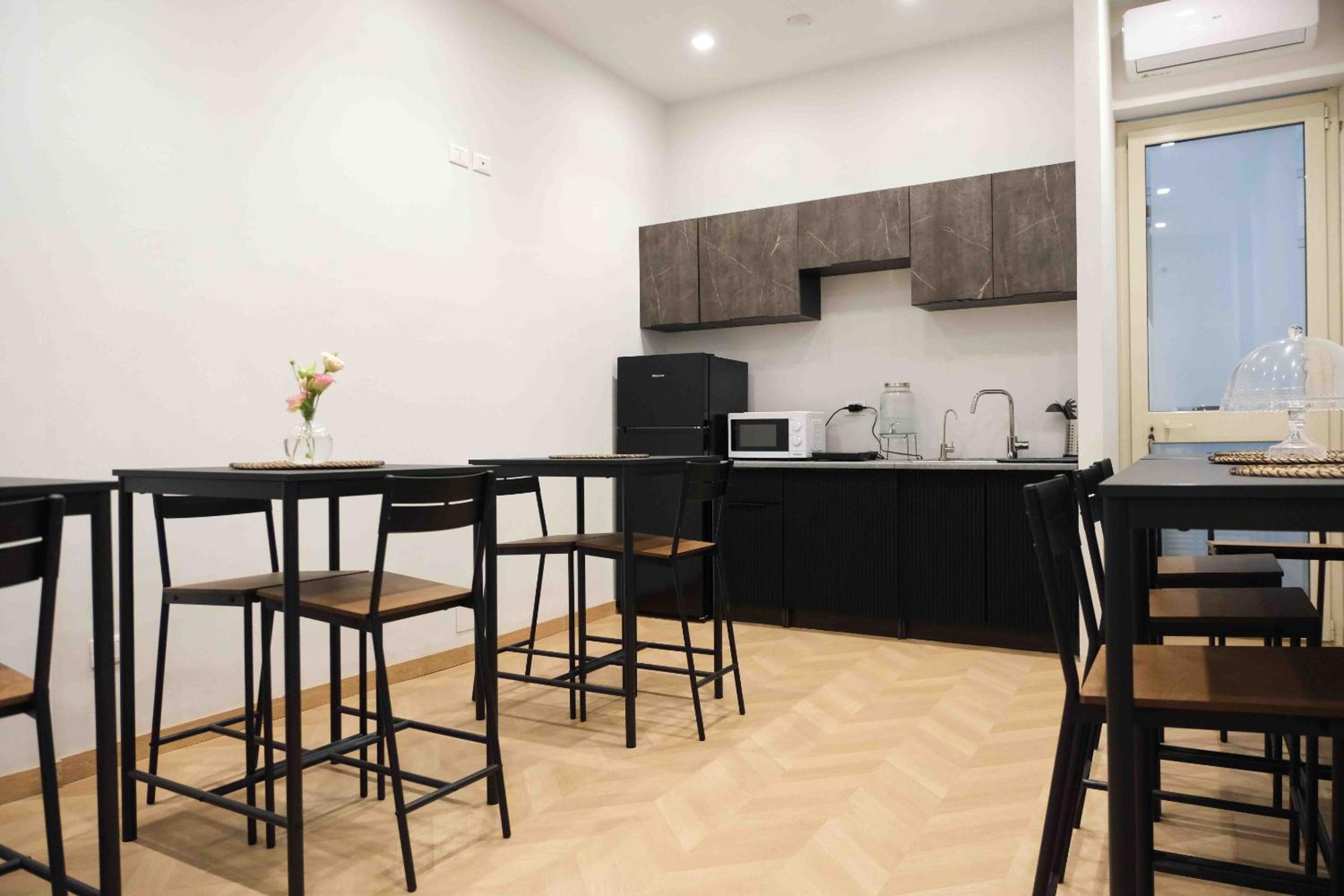 Mazzini Suites Palermo